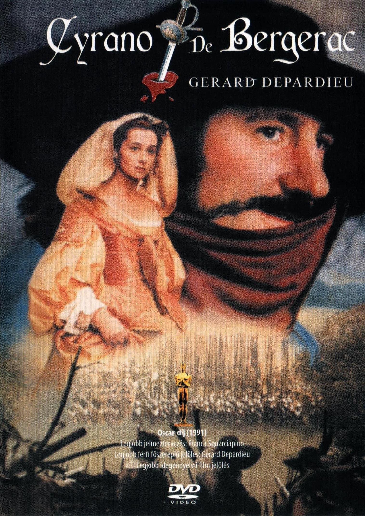 Cyrano de Bergerac