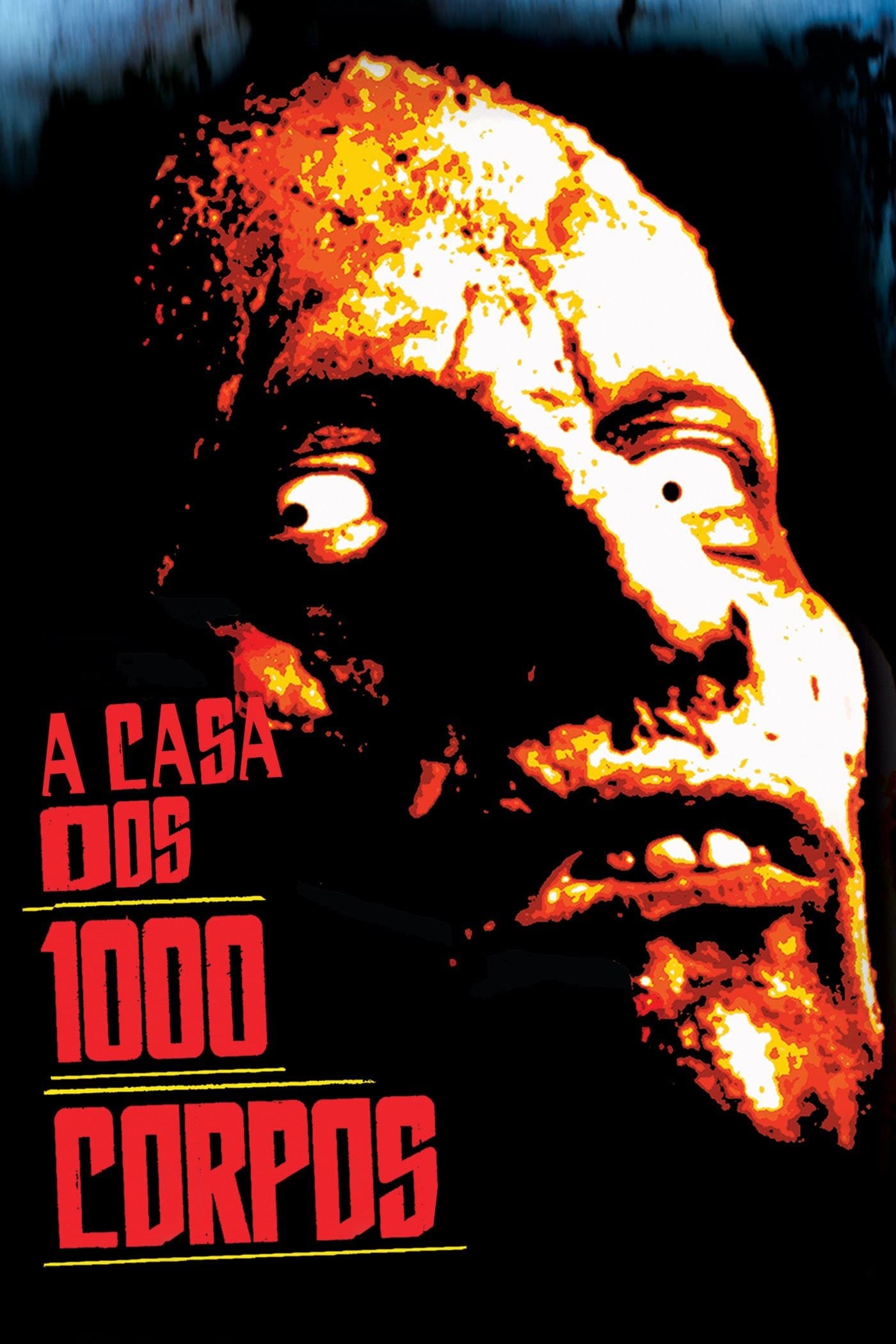 House of 1000 Corpses