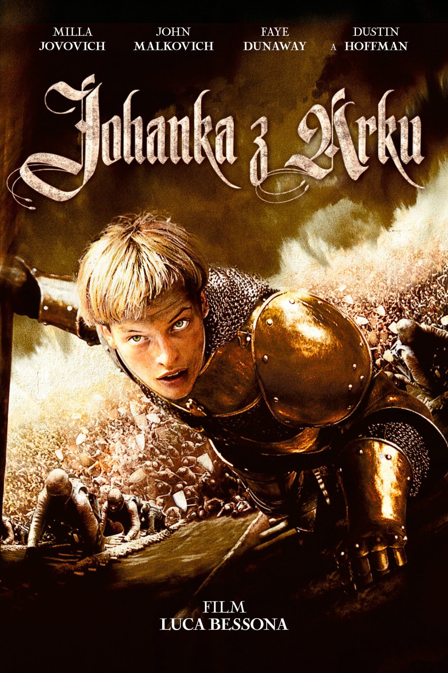 Johanka z Arku