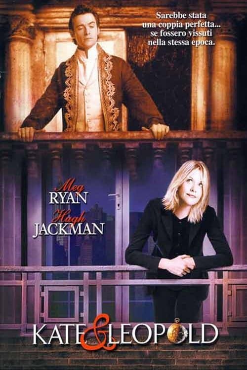 Kate & Leopold