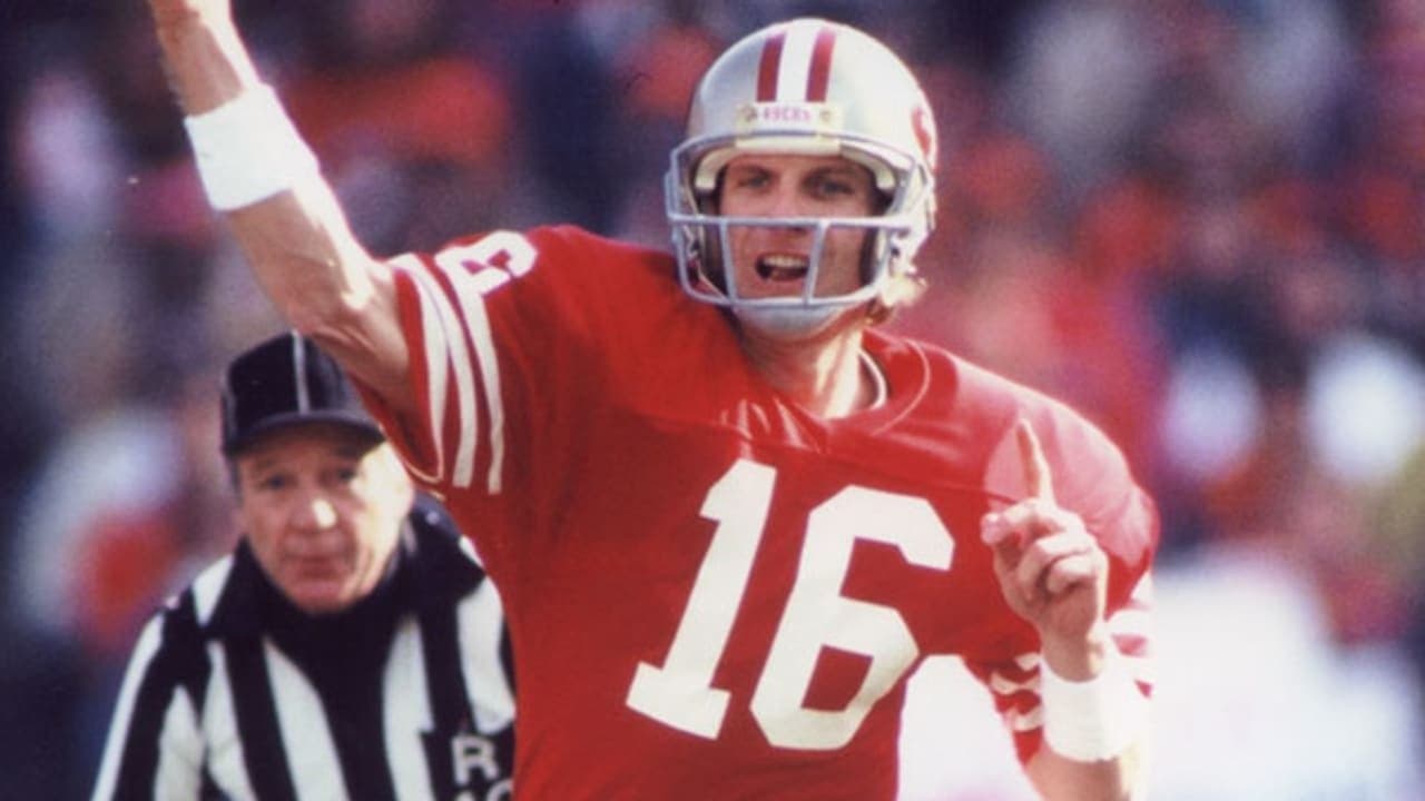 Joe Theismann