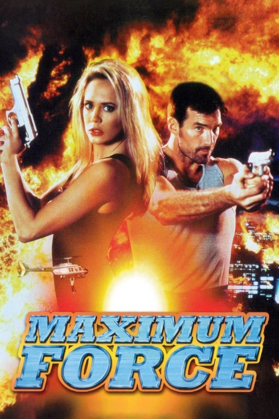 Maximum Force