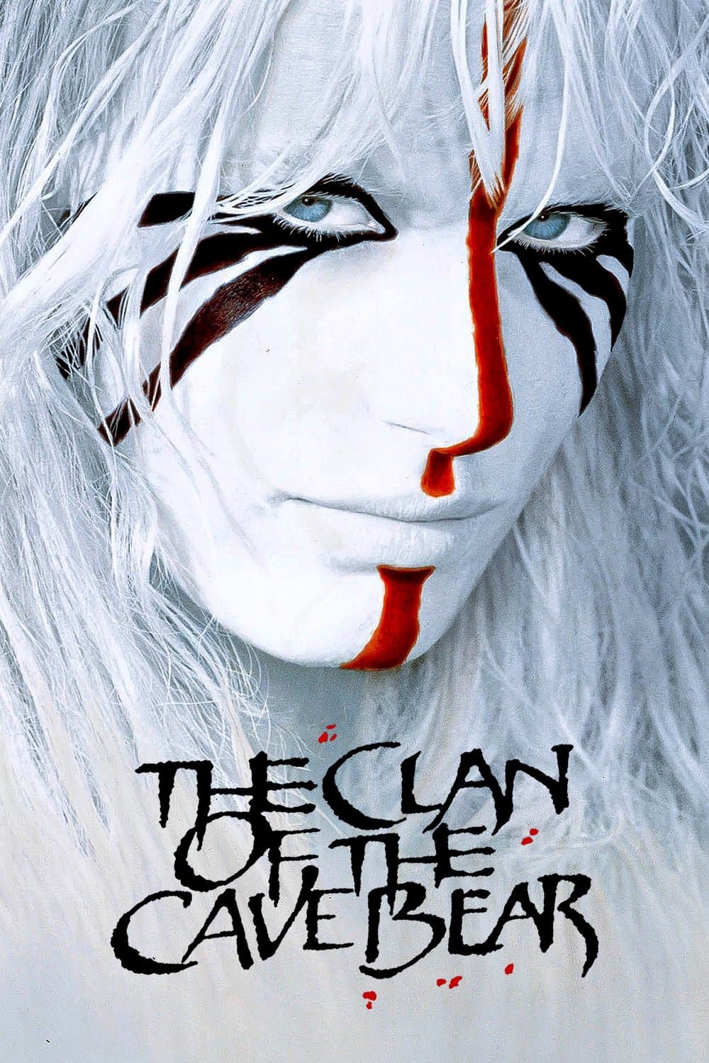 The Clan of the Cave Bear