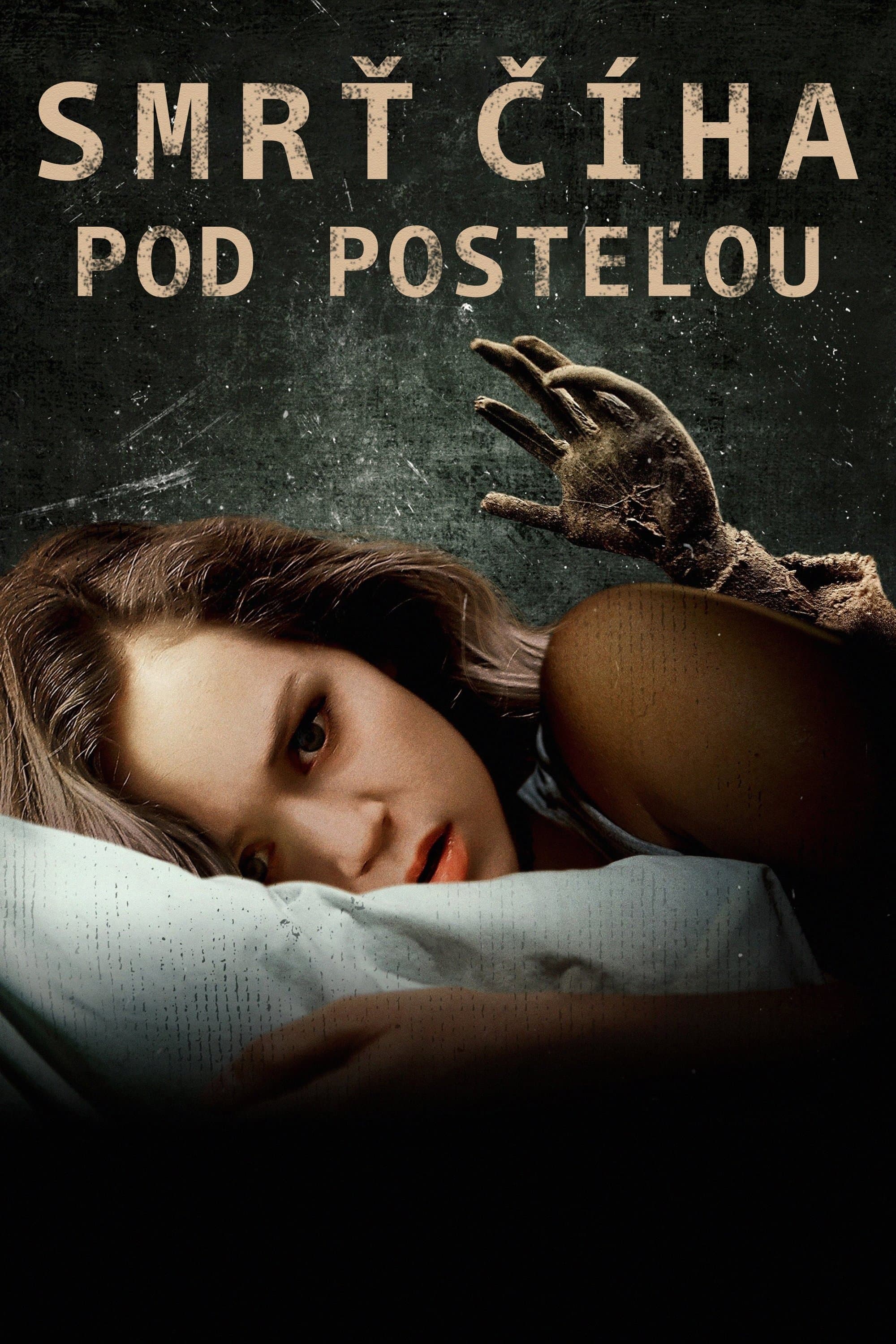 Smrť číha pod posteľou