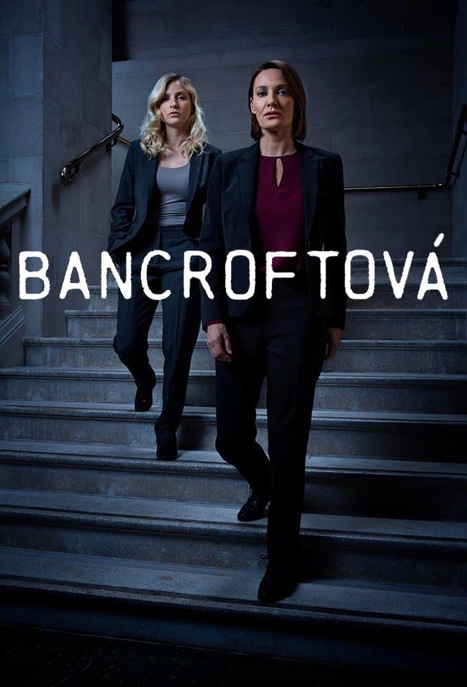 Bancroftová