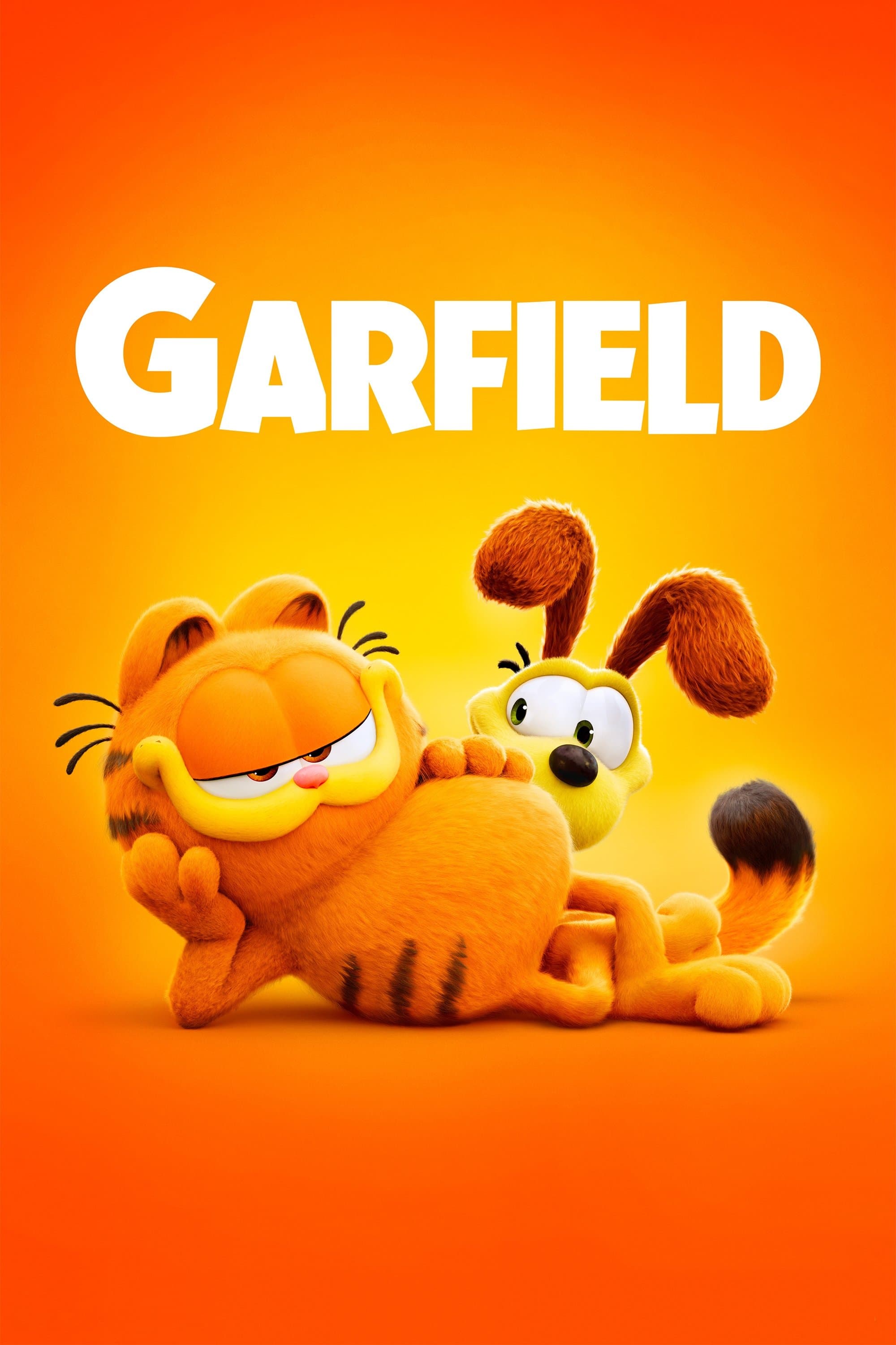 Garfield
