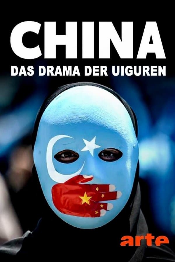 China: The Uighur Tragedy