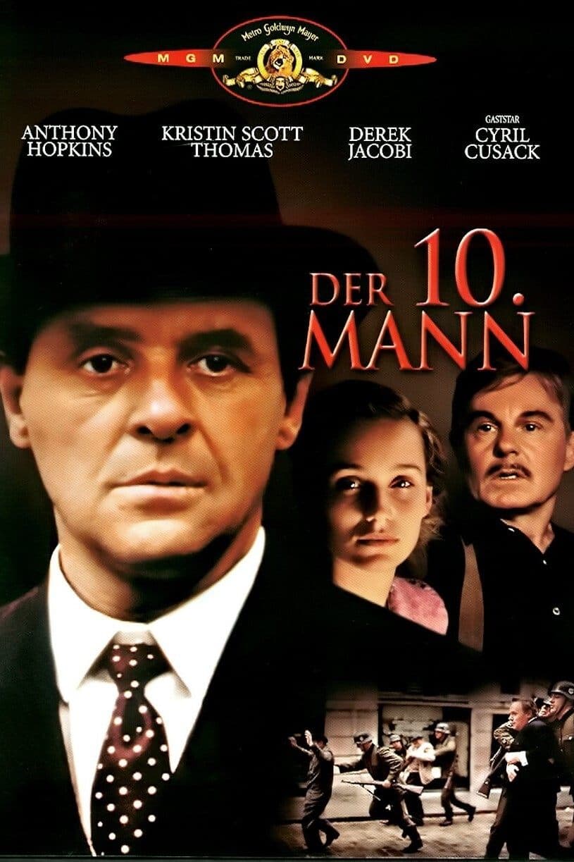 The Tenth Man