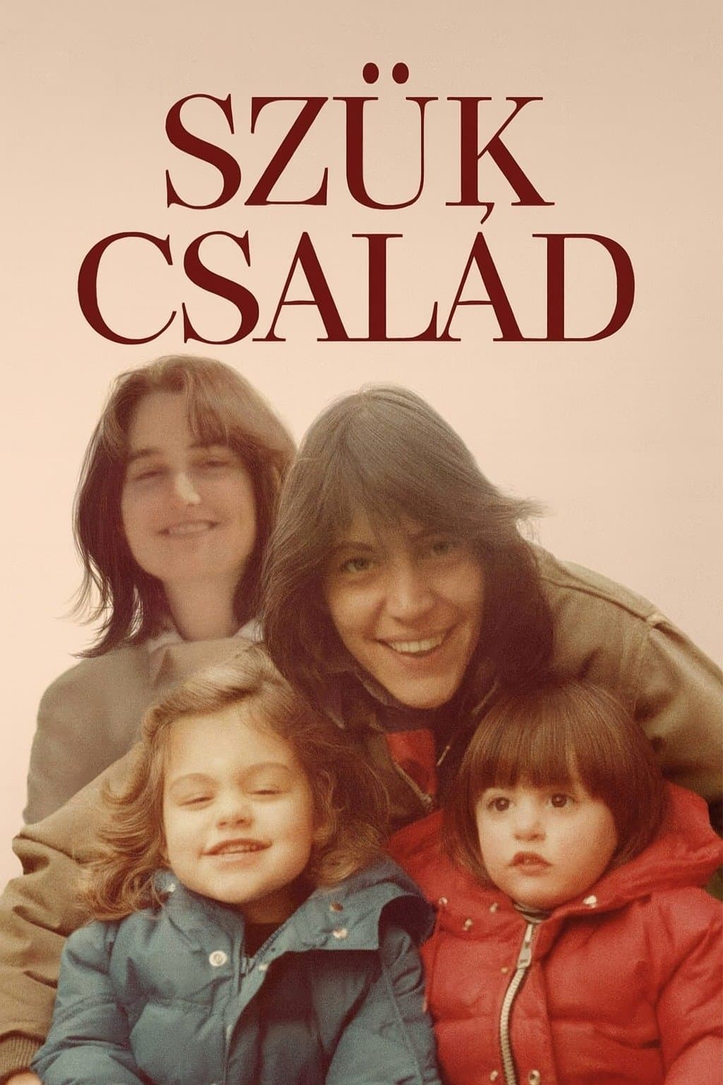 Szűk család