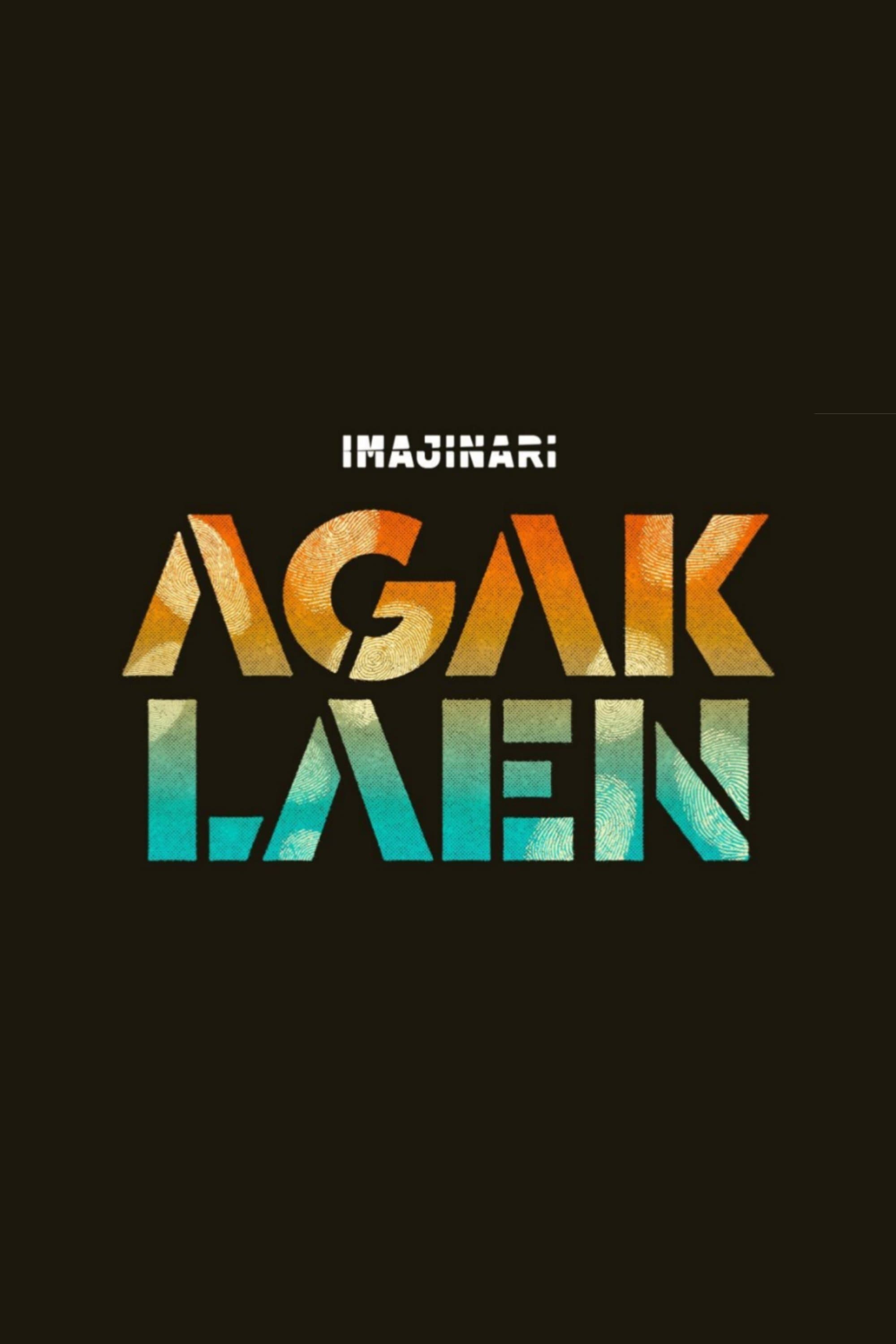 Agak Laen 2