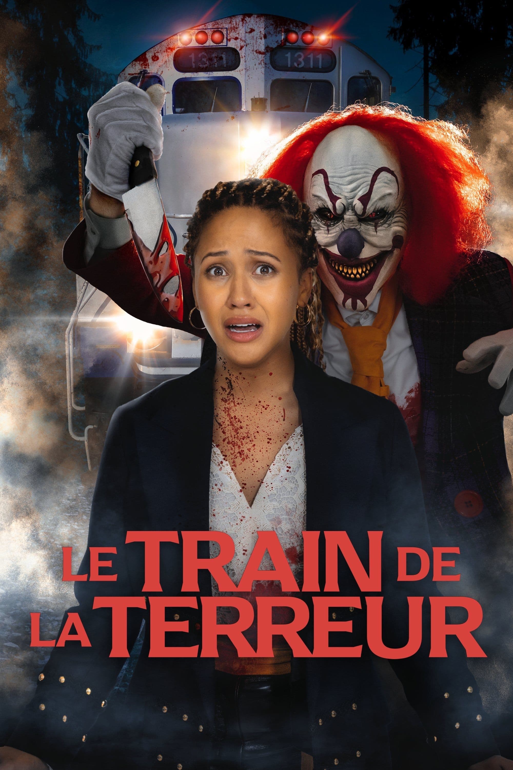 Le train de la terreur