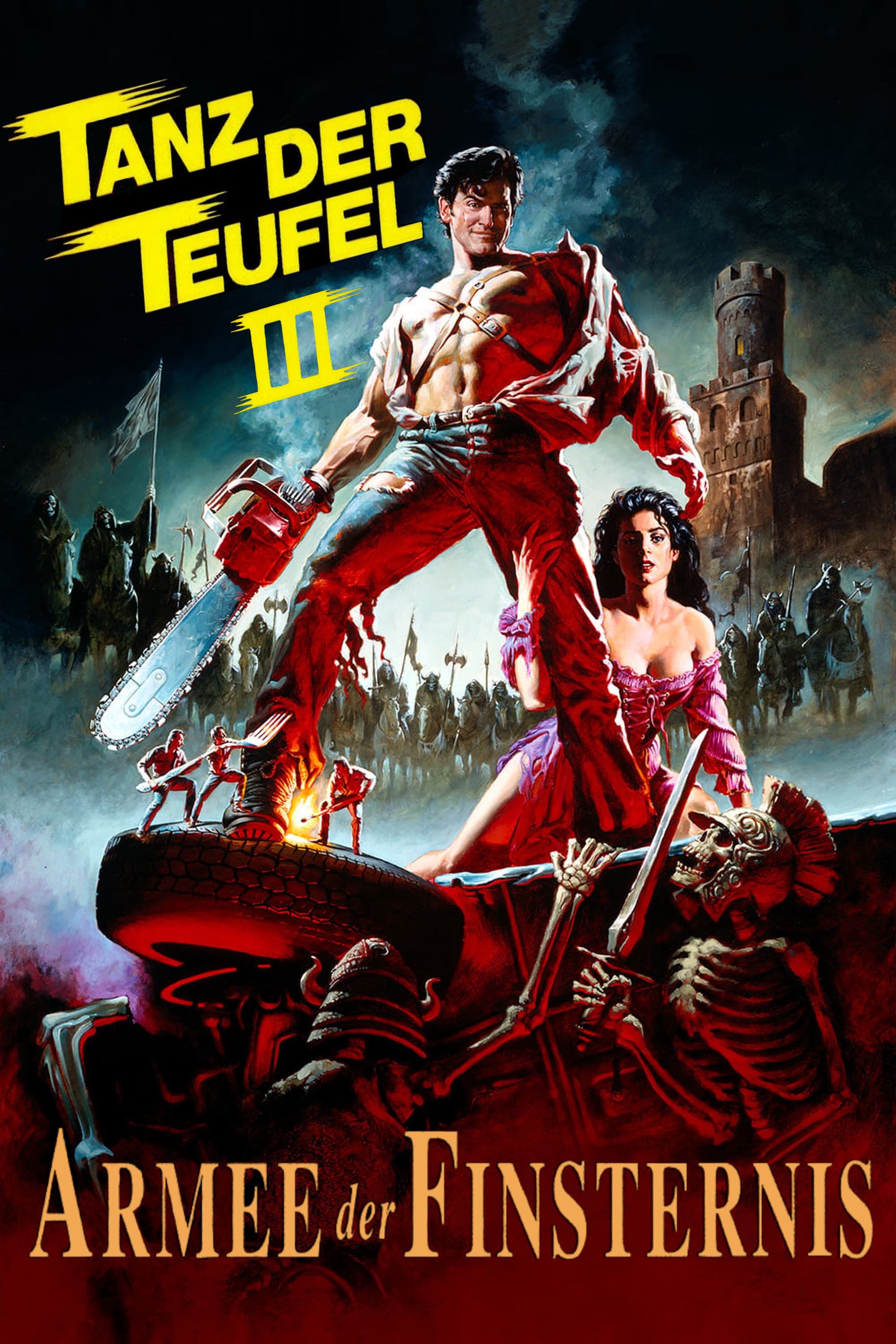 Army of Darkness