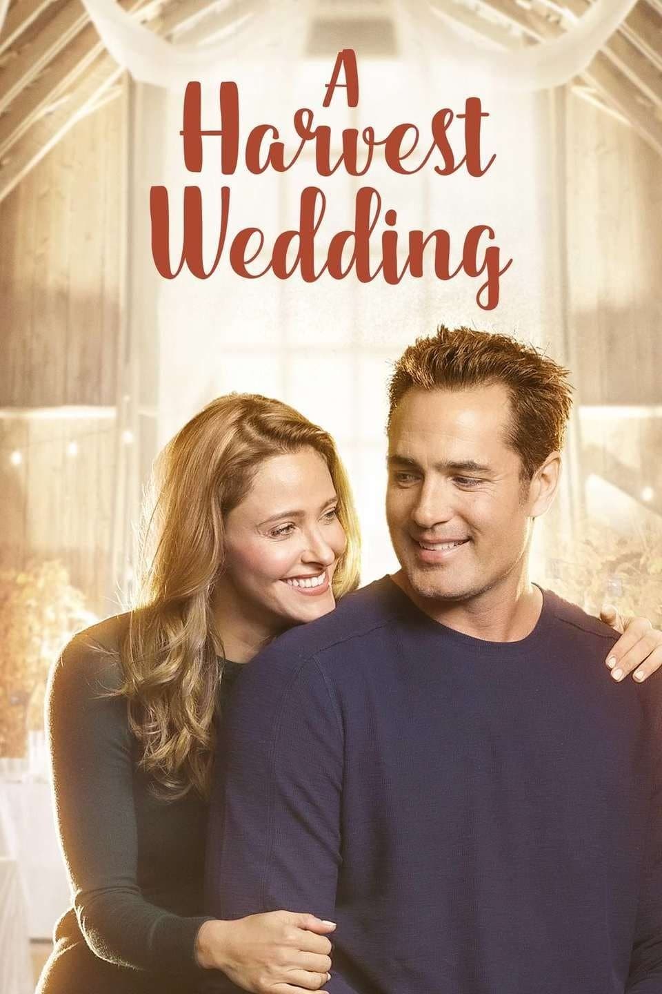 Una Boda Para Cosechar