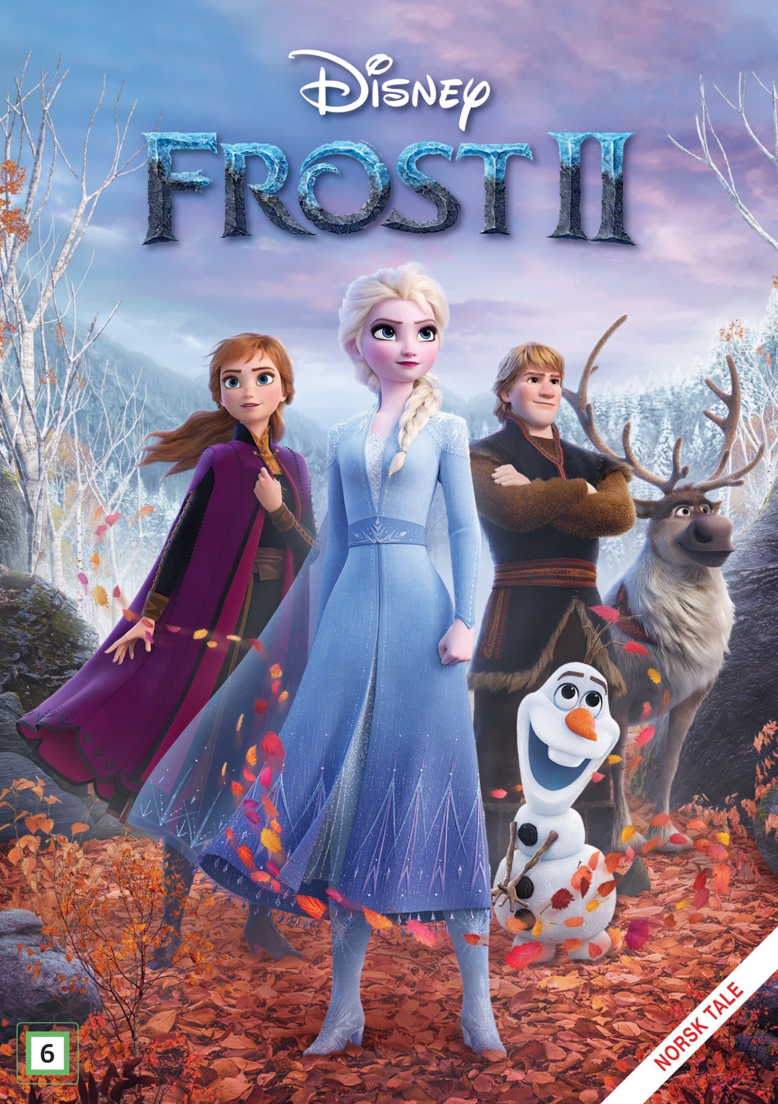 Frost 2