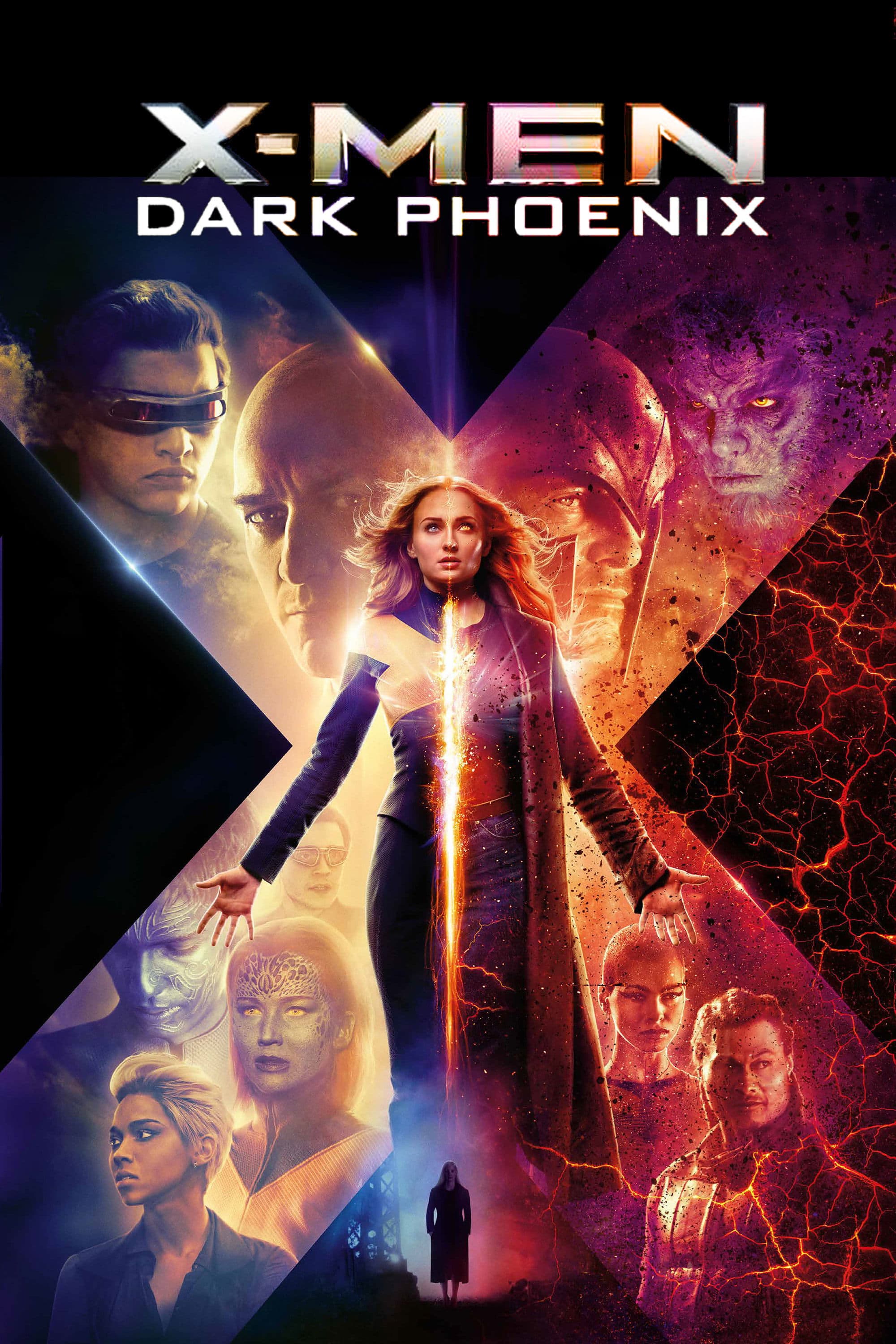 Dark Phoenix
