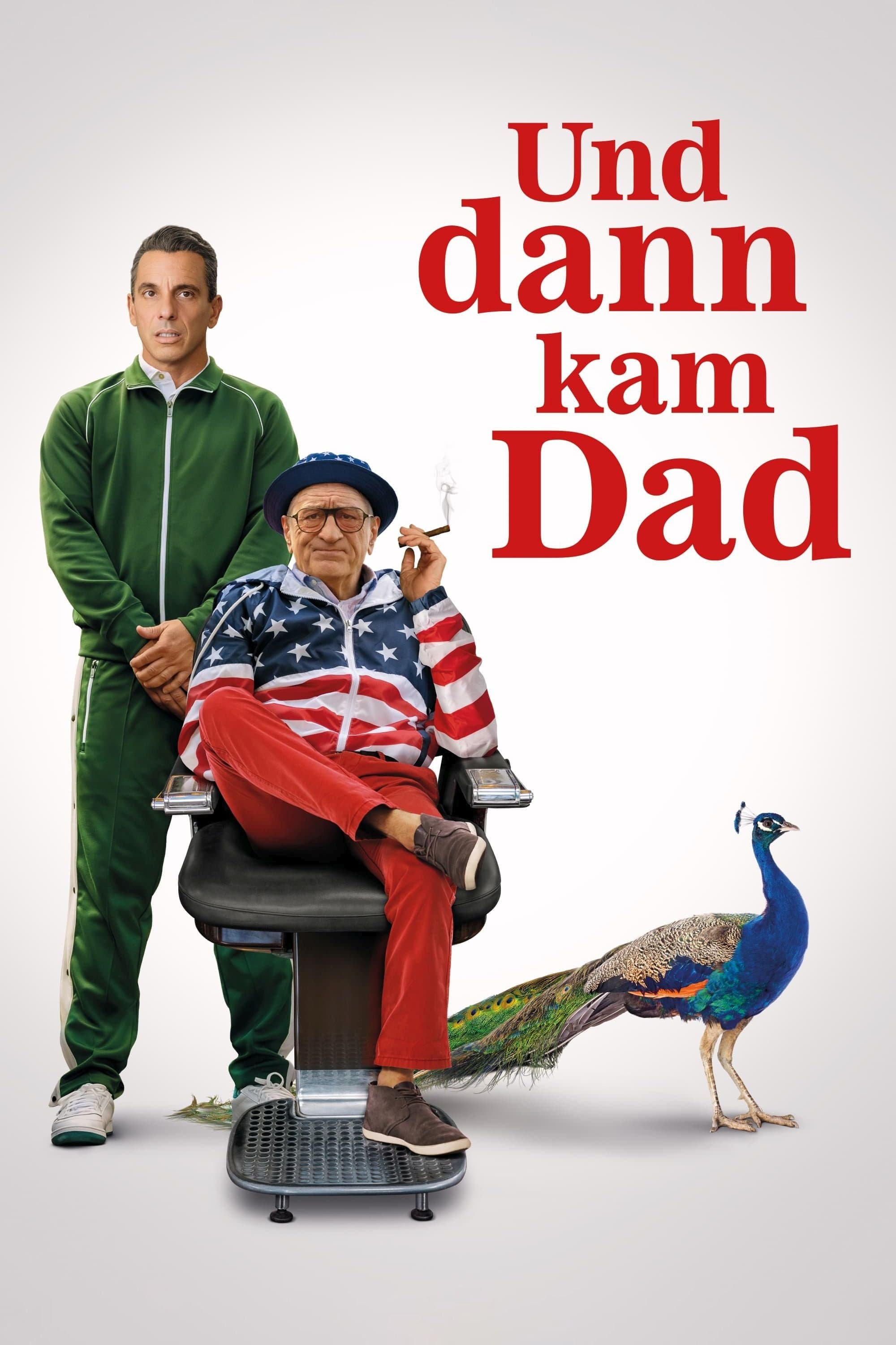 About My Father