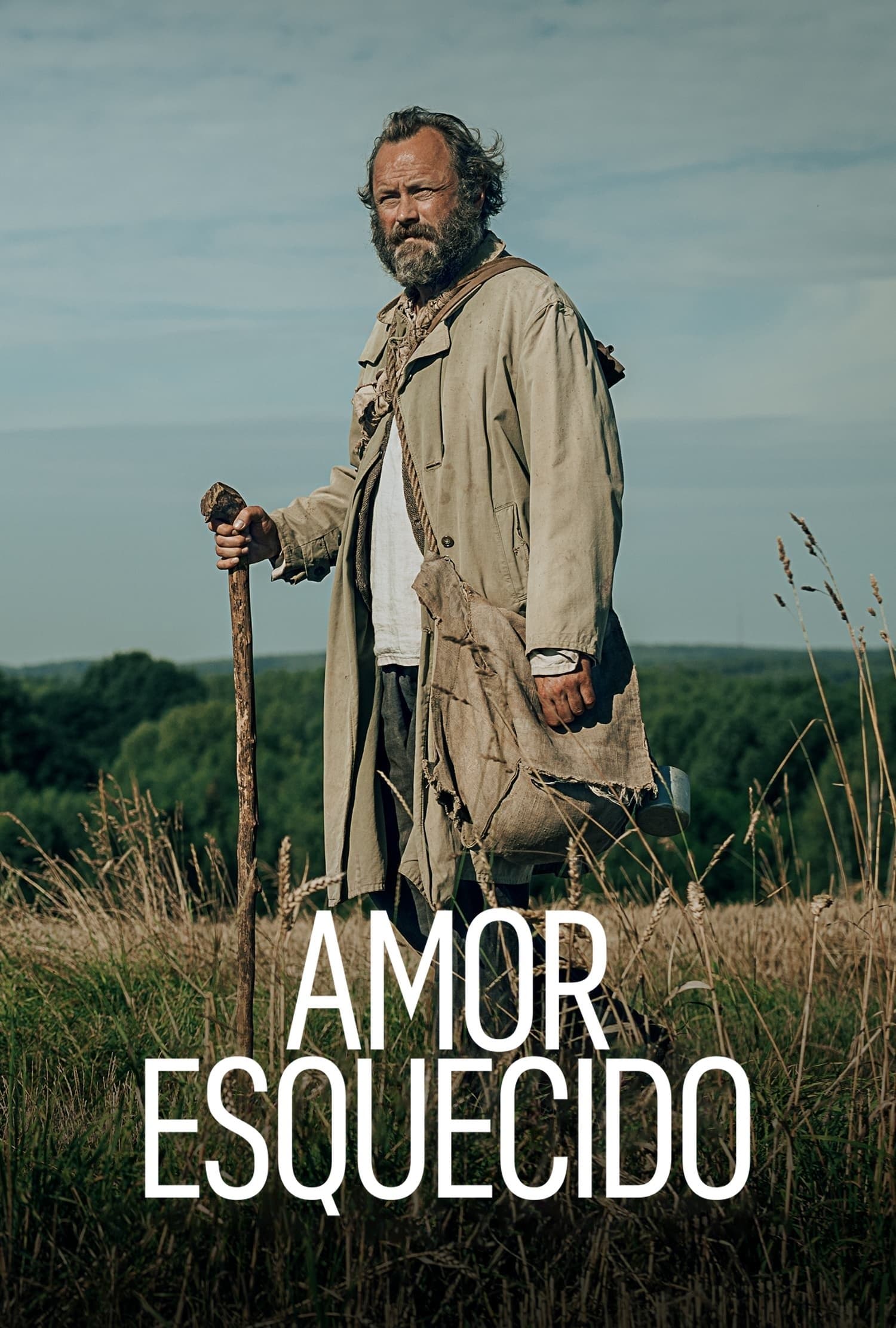 O Curandeiro