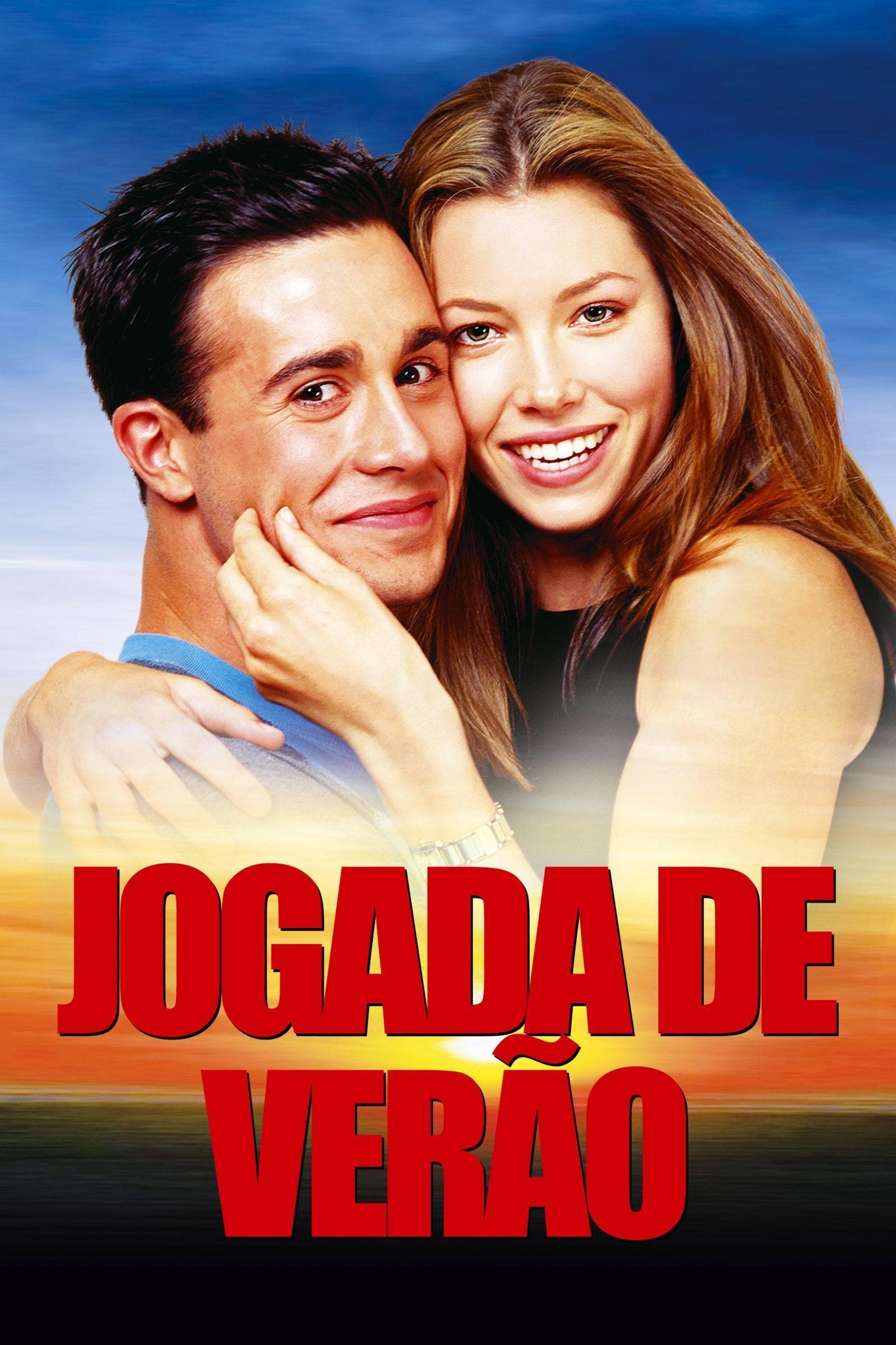 Summer Catch