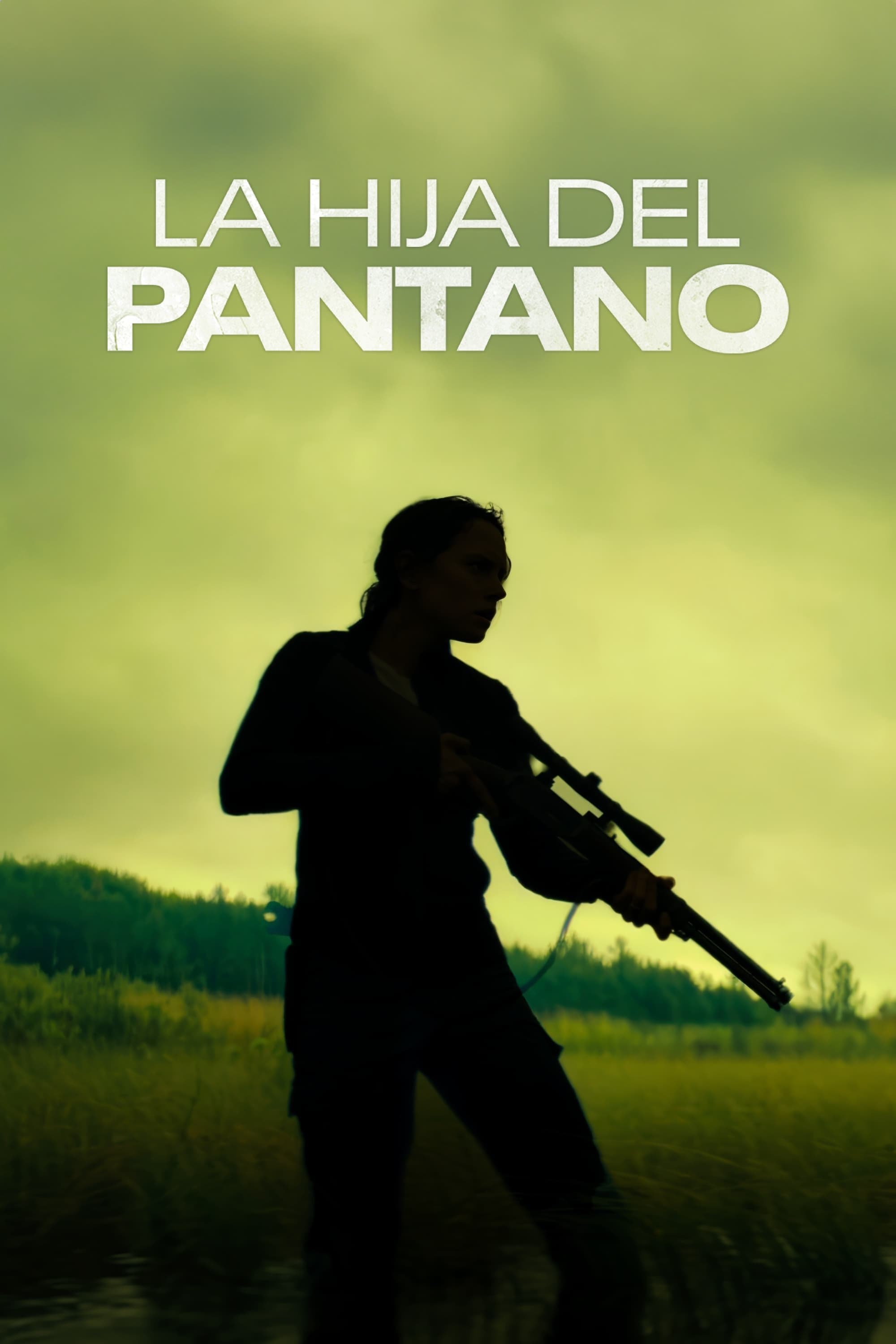 La hija del pantano