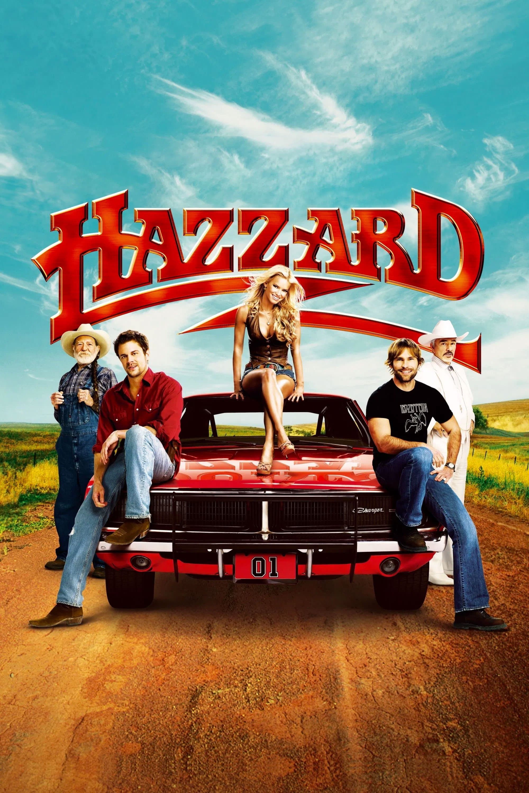 Hazzard