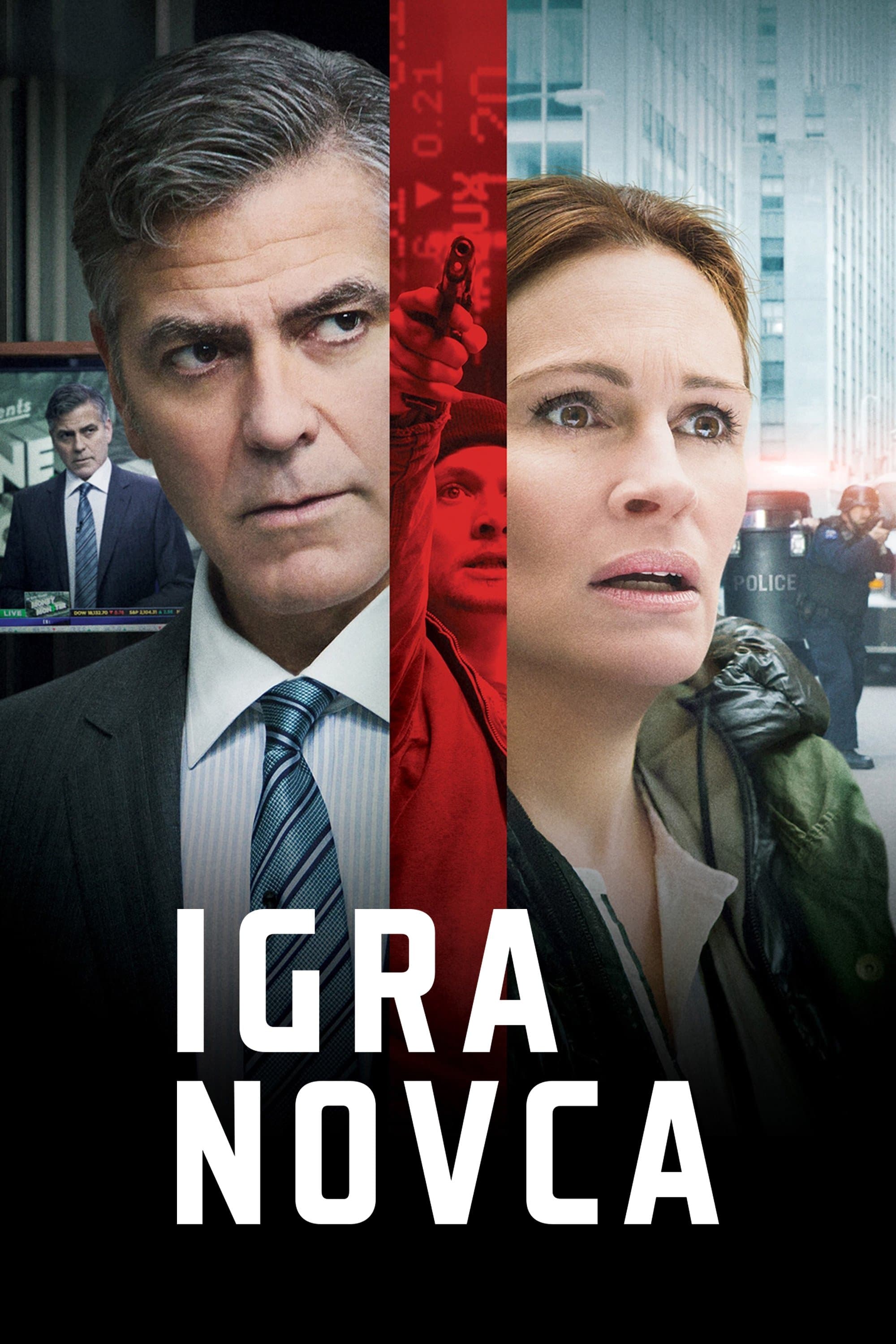 Money Monster