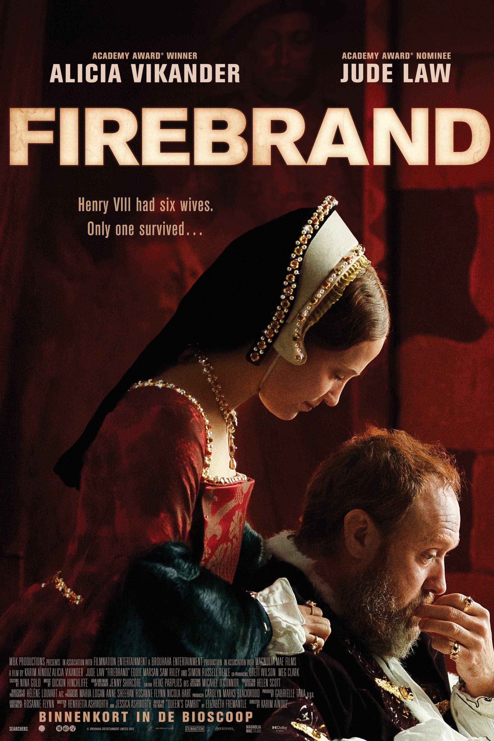 Firebrand