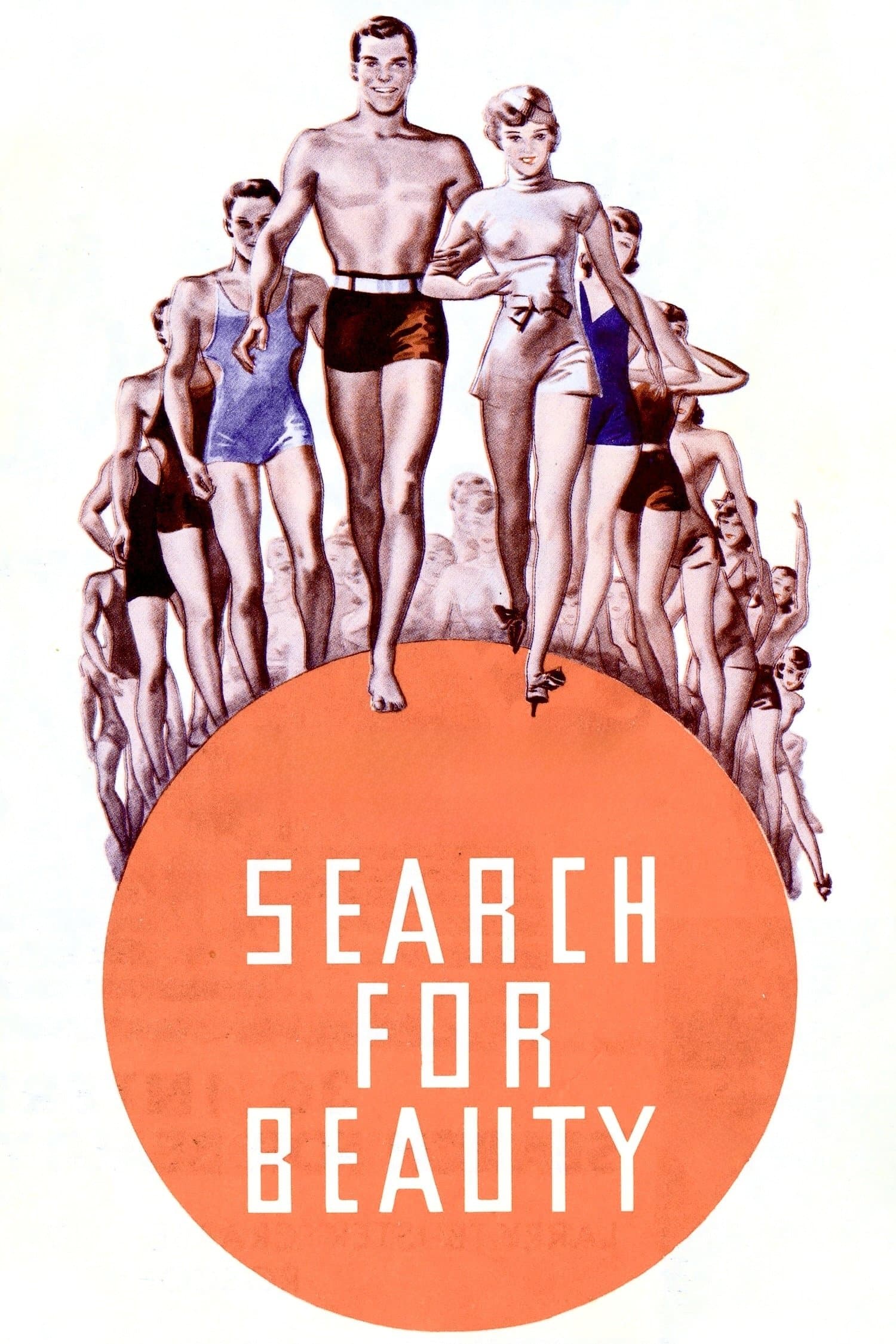 Search for Beauty
