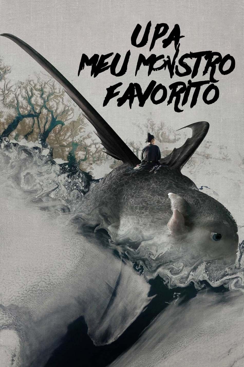 Caça ao Monstro