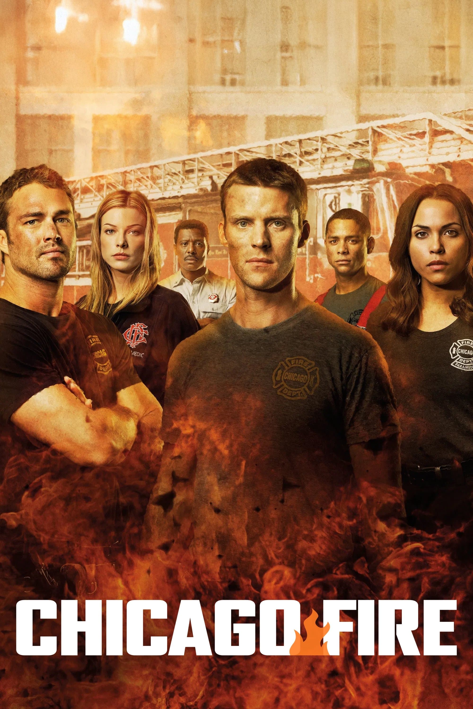 Chicago Fire