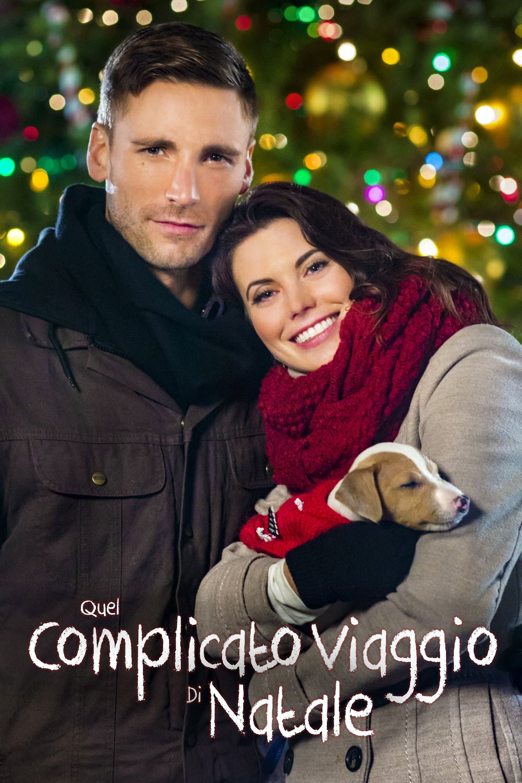 Quel complicato viaggio di Natale
