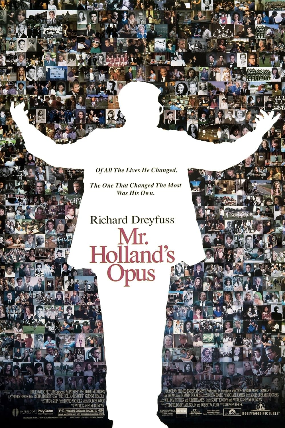 Opus pana Hollanda