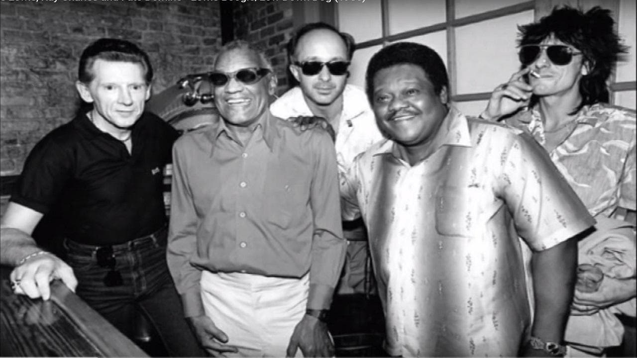 Dave Bartholomew