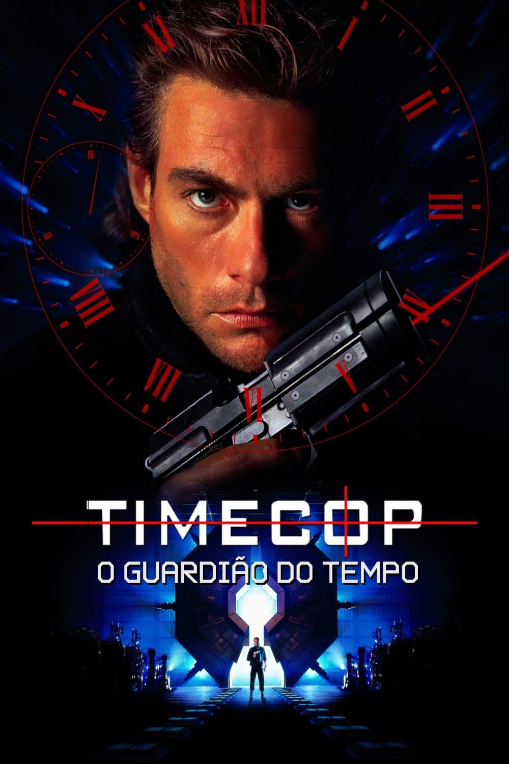 Timecop