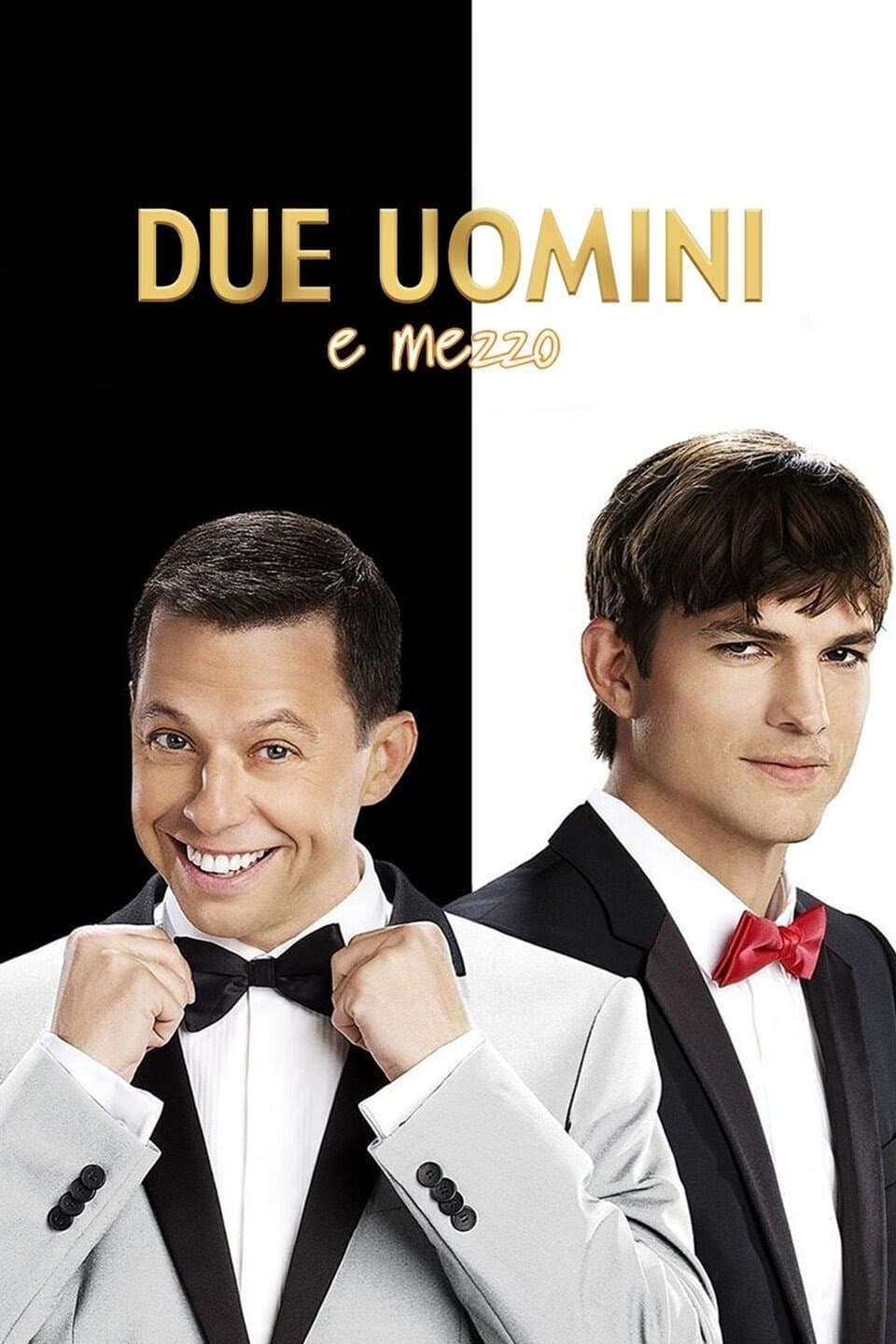 Two and a Half Men