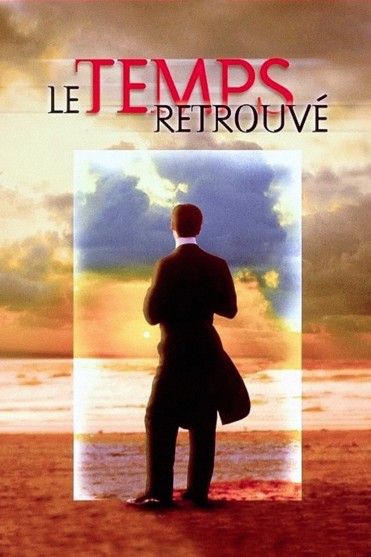 El temps recobrat