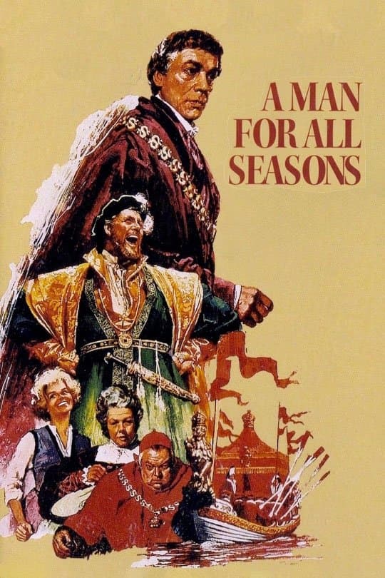 A Man for All Seasons