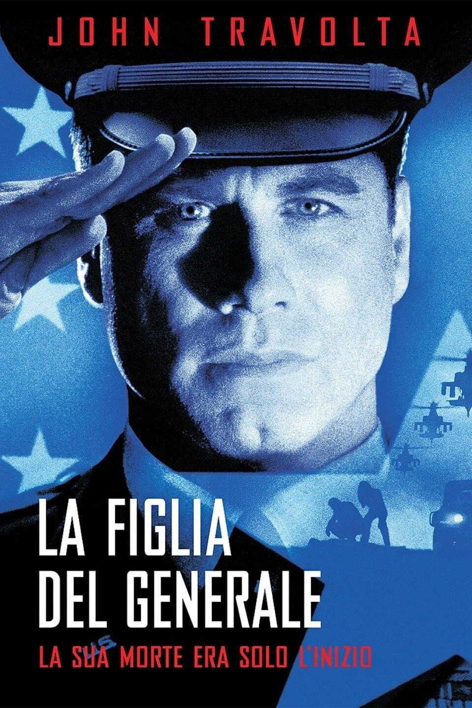 The General's Daughter