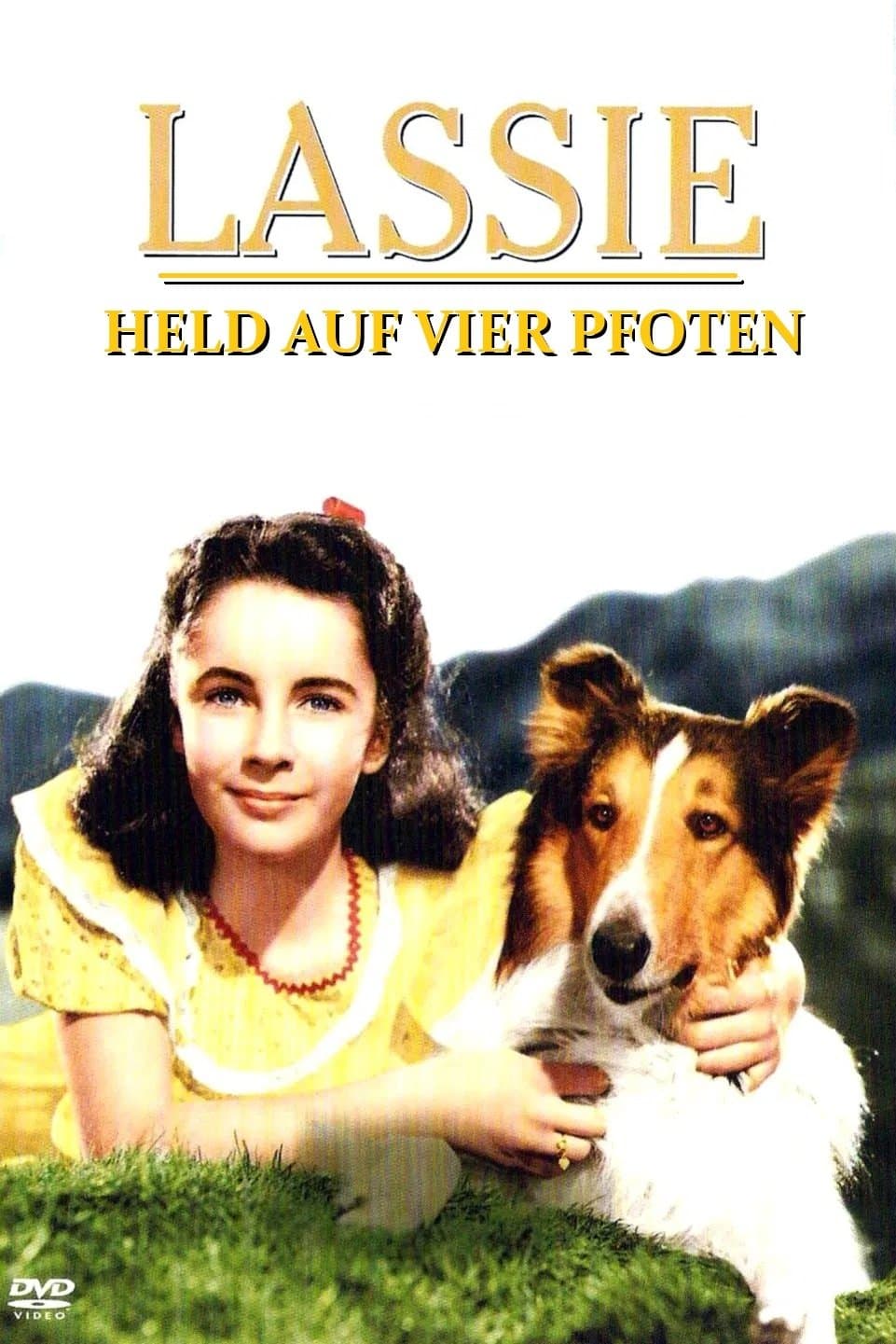 Courage of Lassie