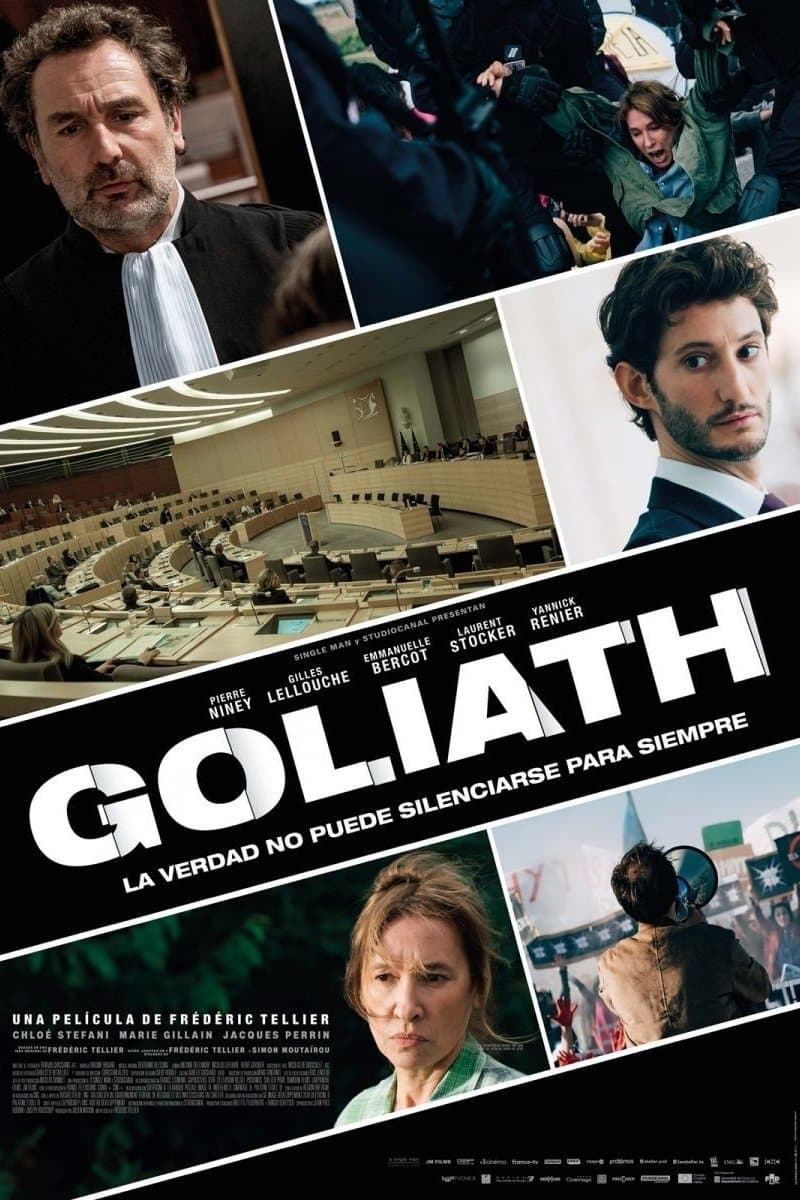 Goliath