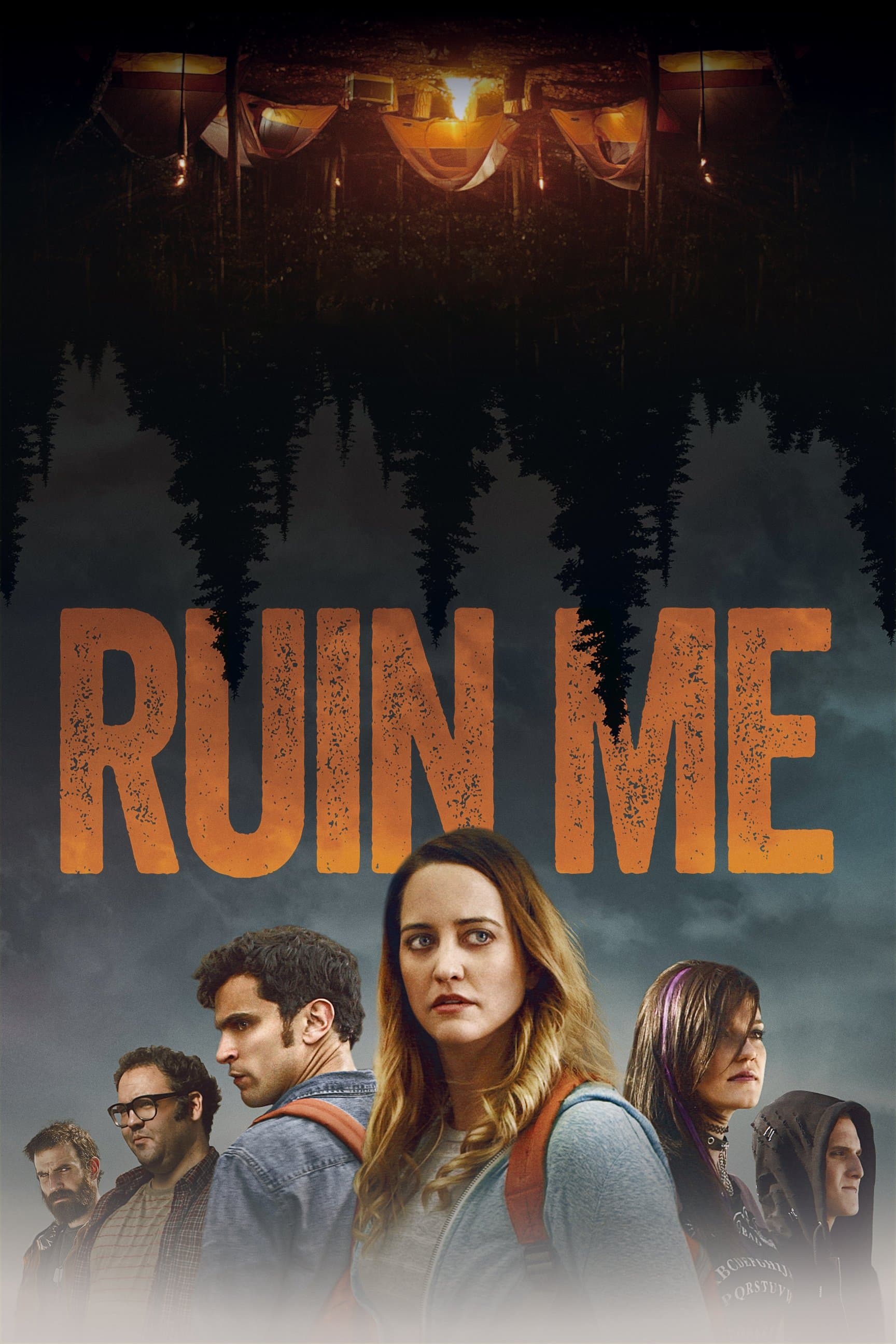 Ruin Me