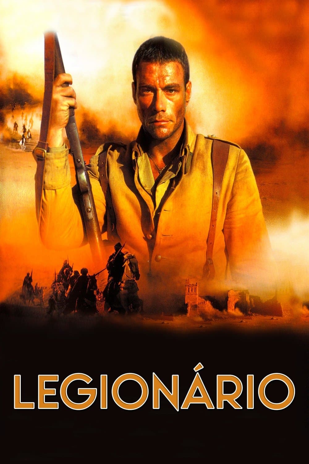 Legionnaire