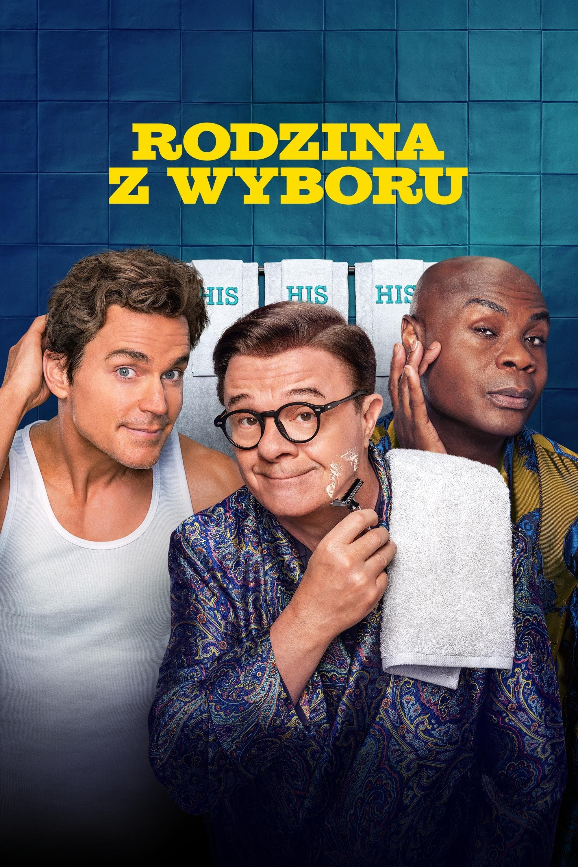 Rodzina z wyboru