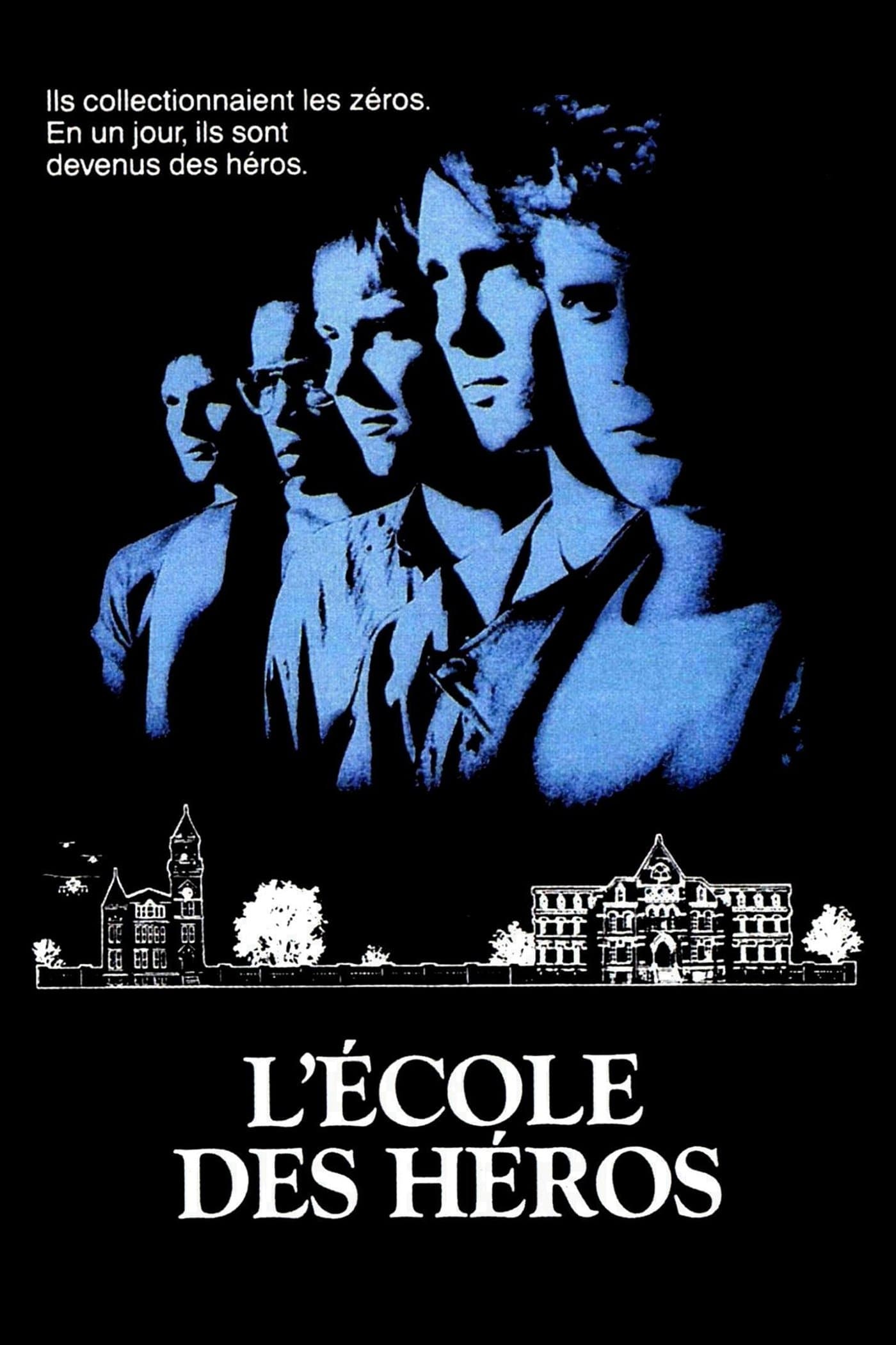 L'école des héros