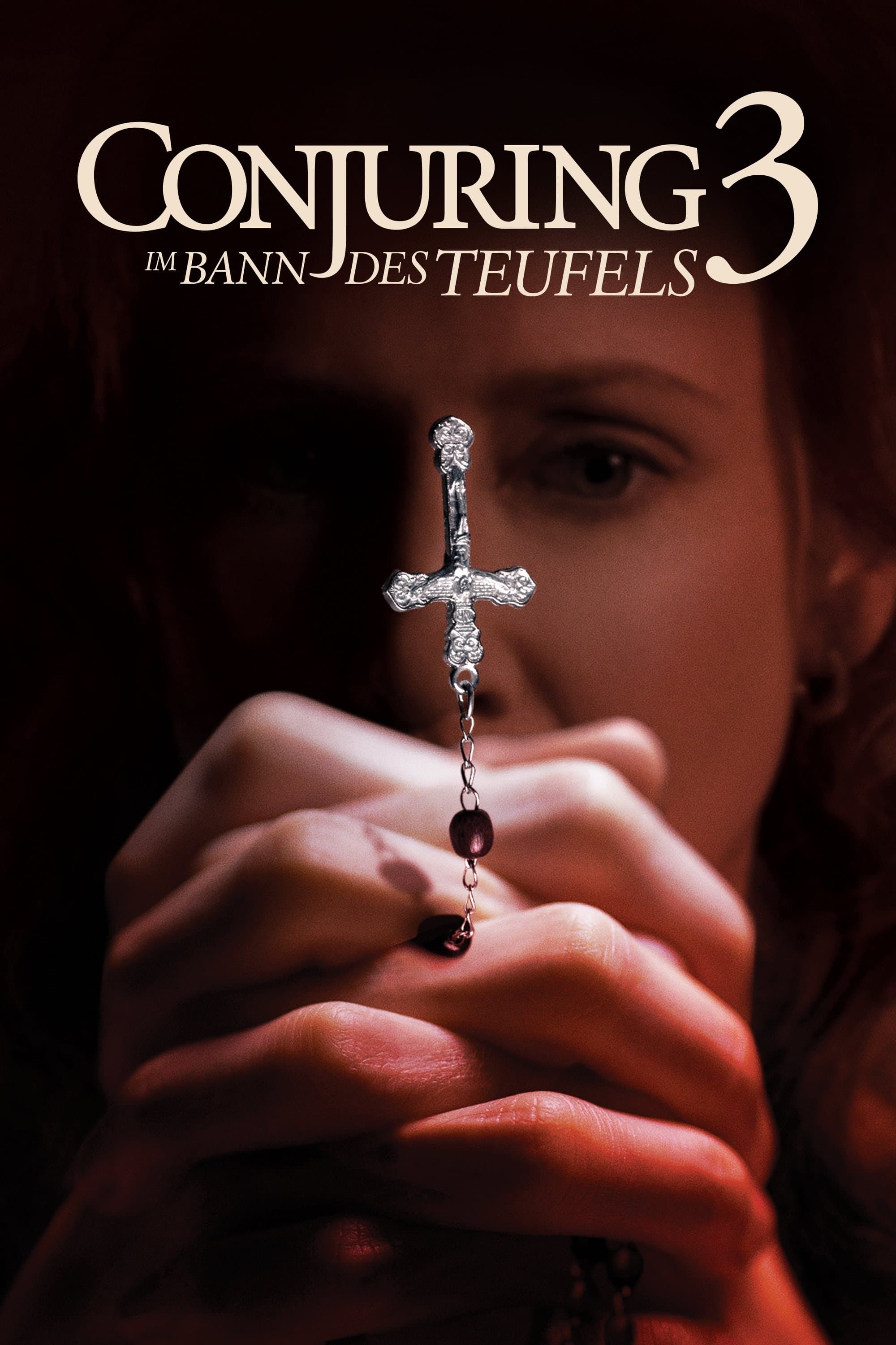 The Conjuring 3: Im Bann des Teufels