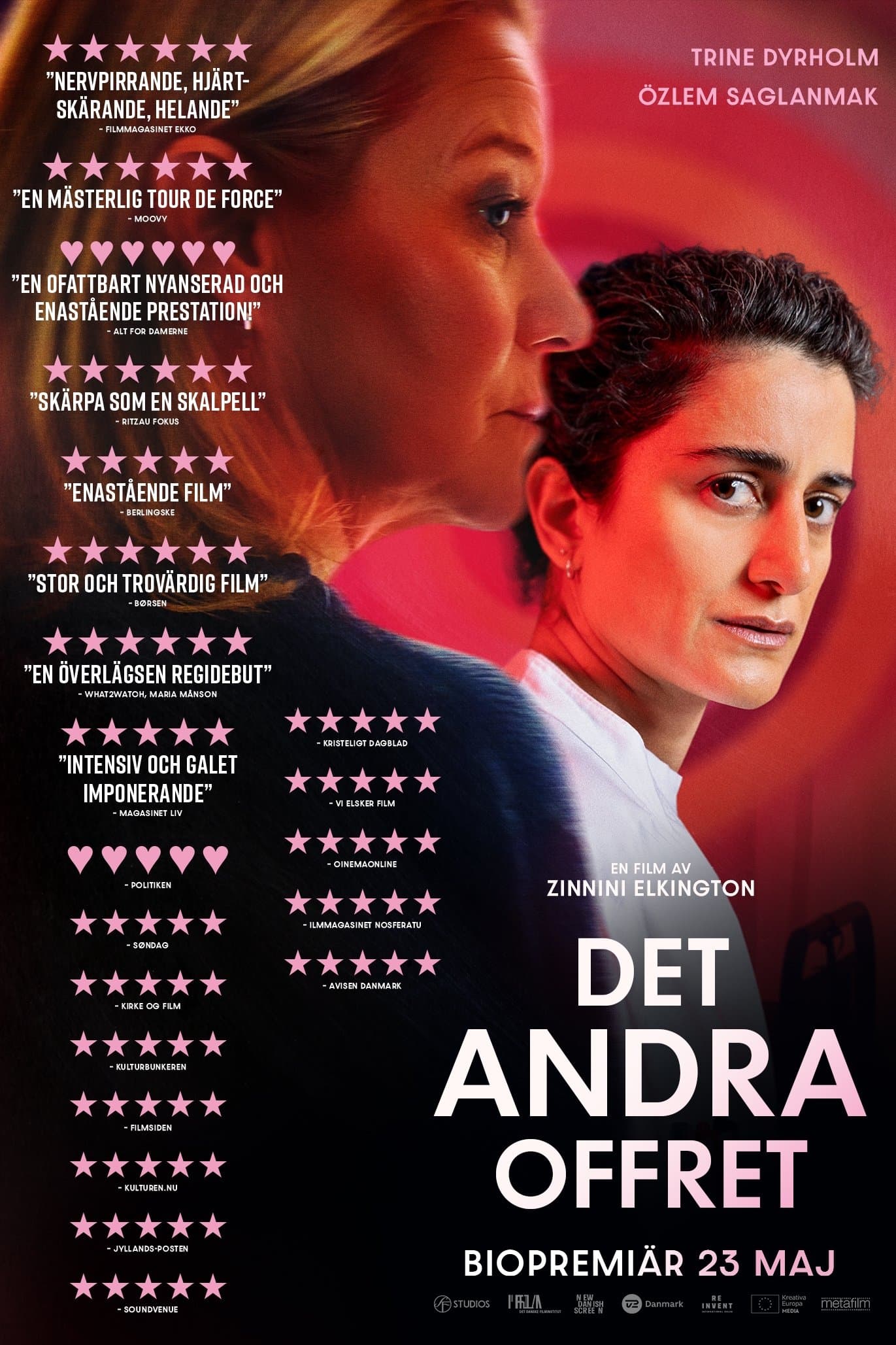 Det andra offret
