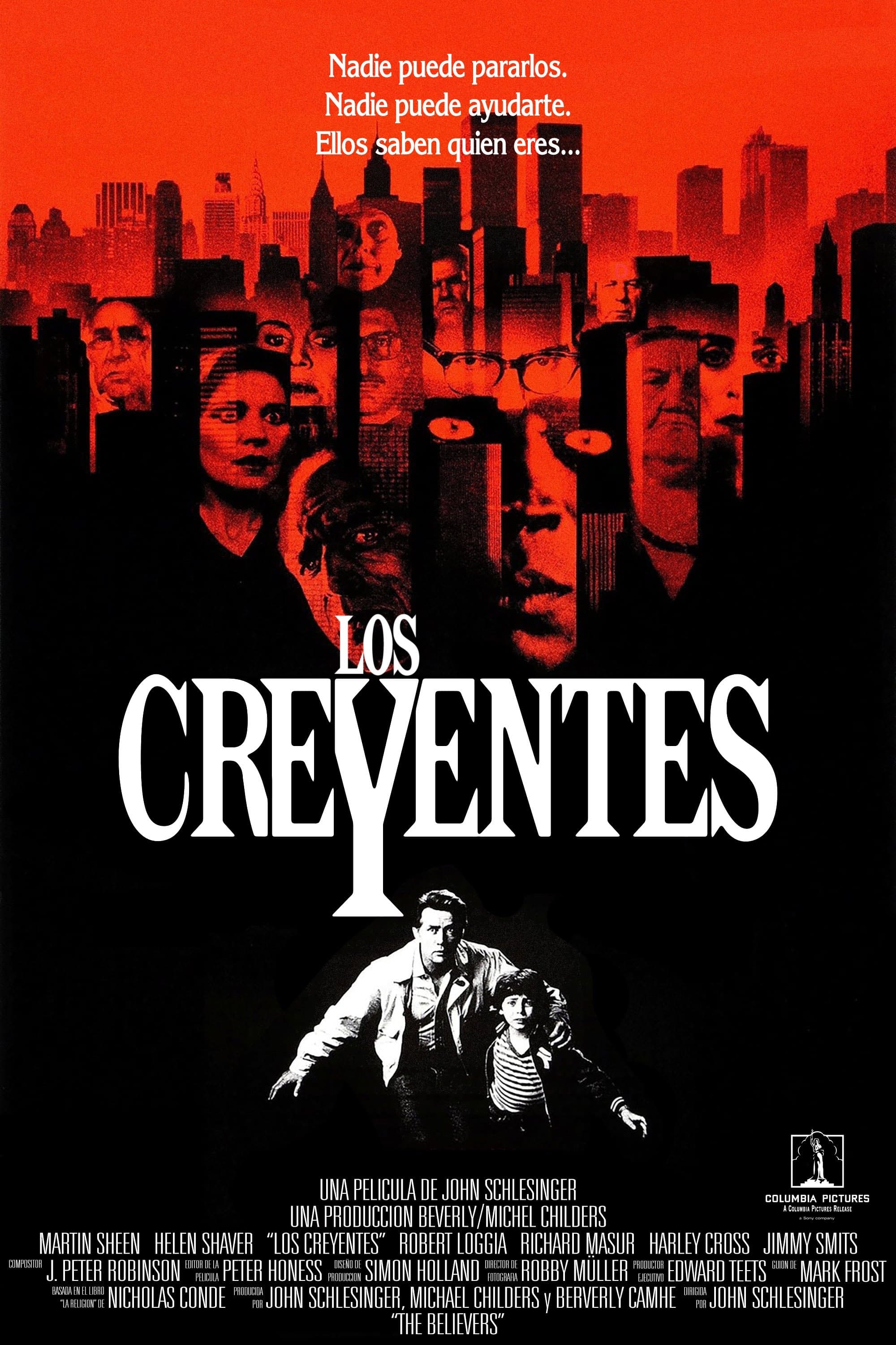 Los creyentes