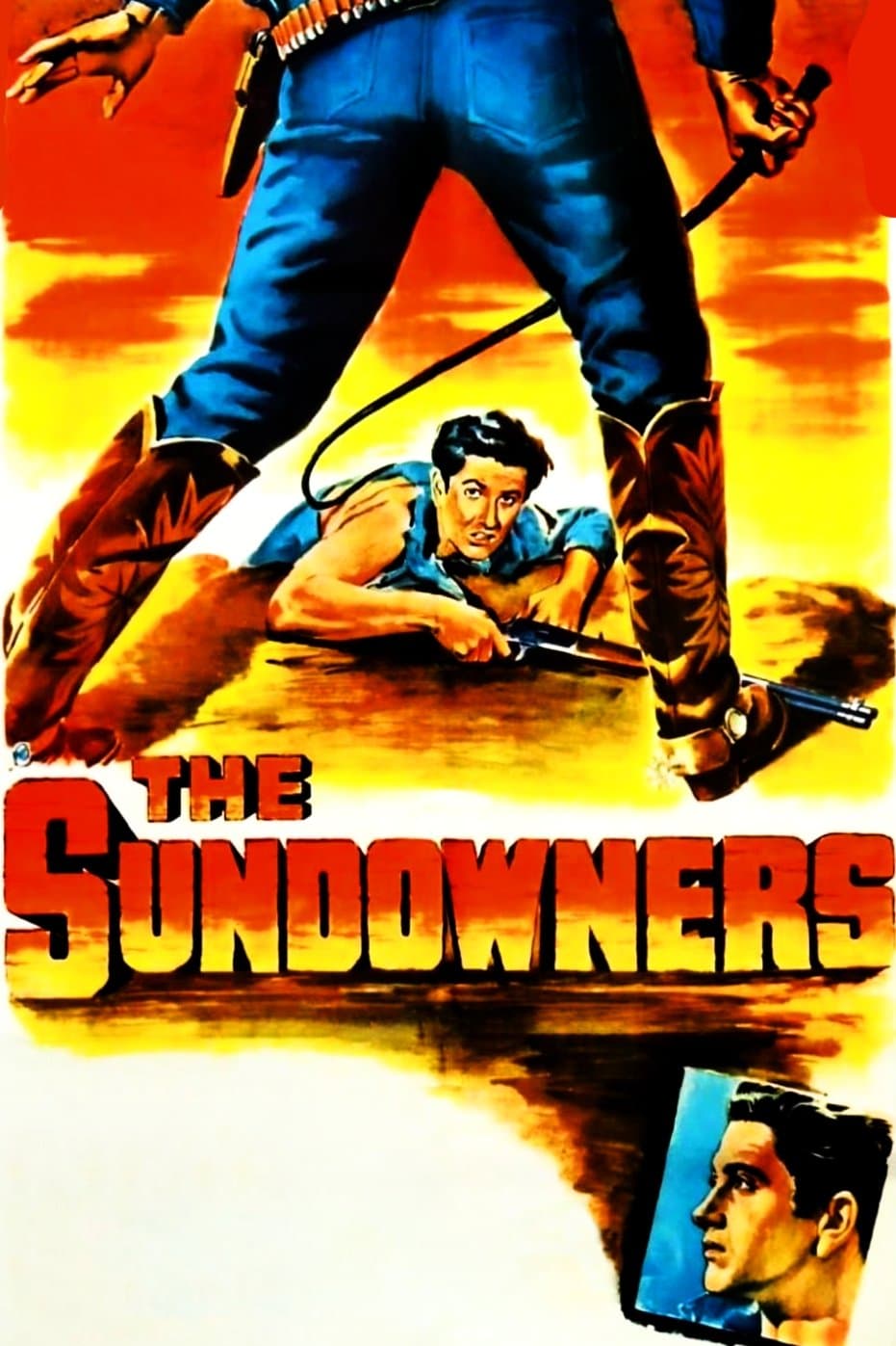 The Sundowners