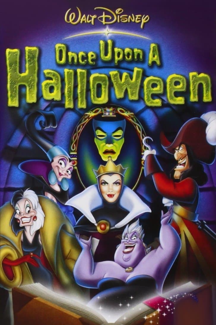 Il était une fois Halloween