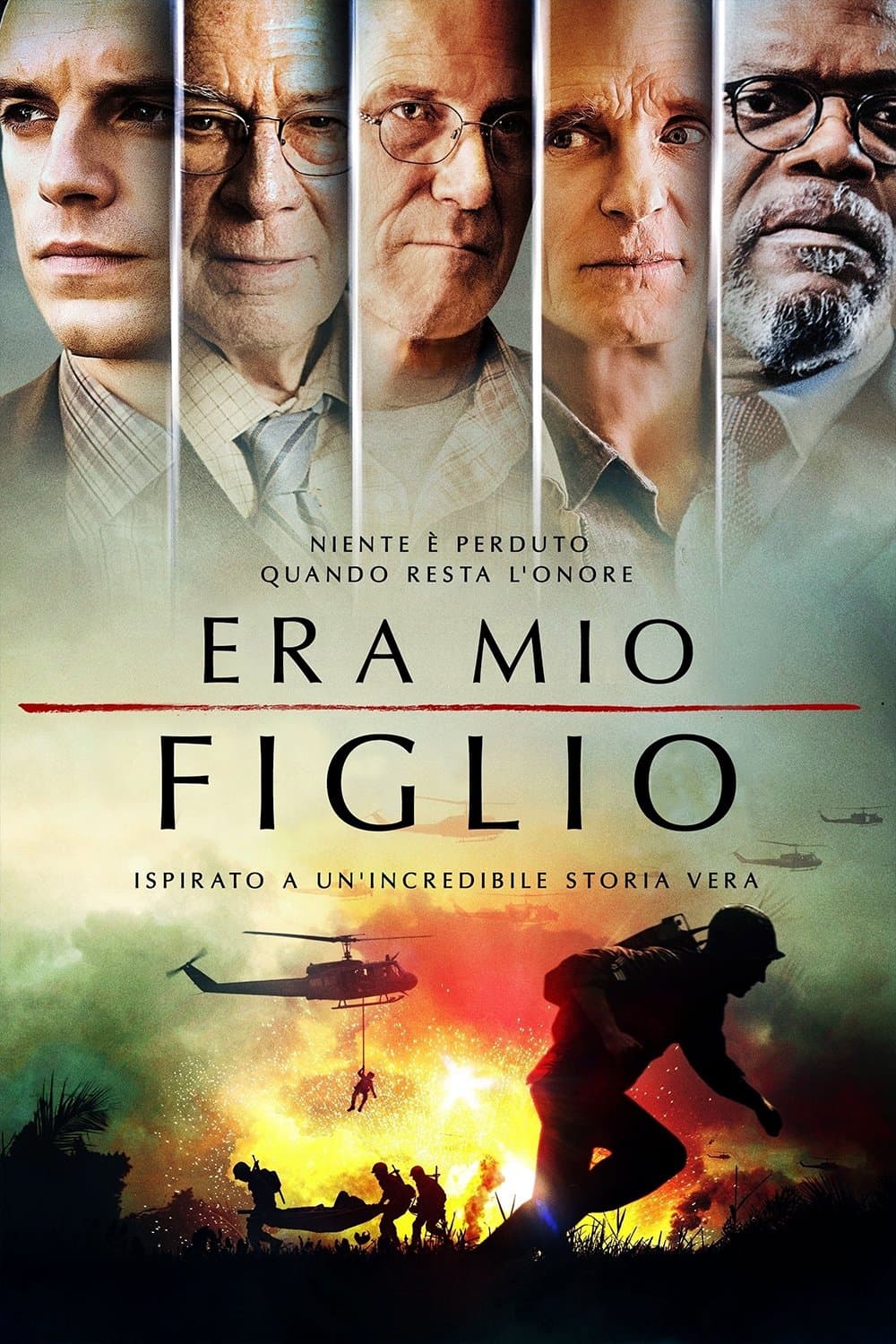 The Last Full Measure