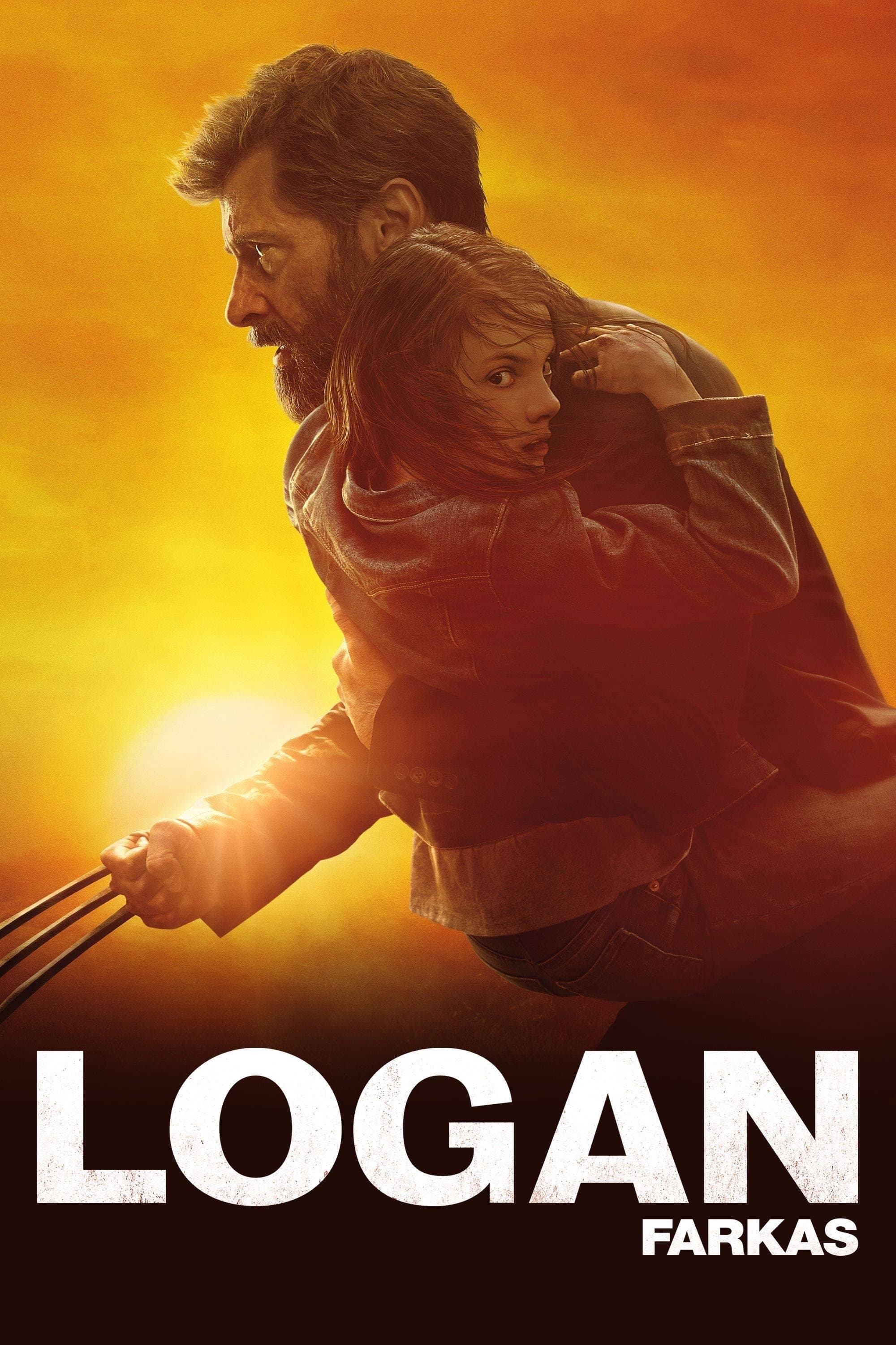 Logan – Farkas